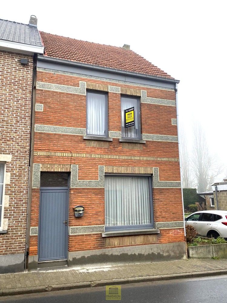 Te renoveren woning in Kerksken foto 17