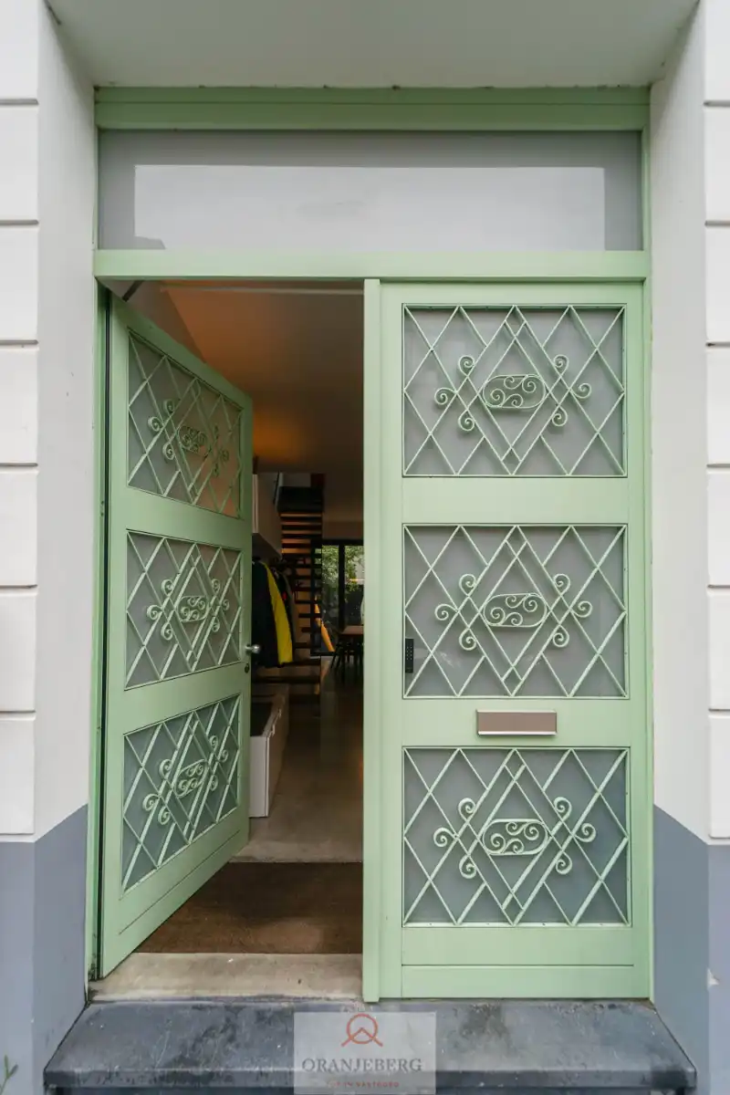 Stadsparel (264 m²) met binnentuin! foto 27