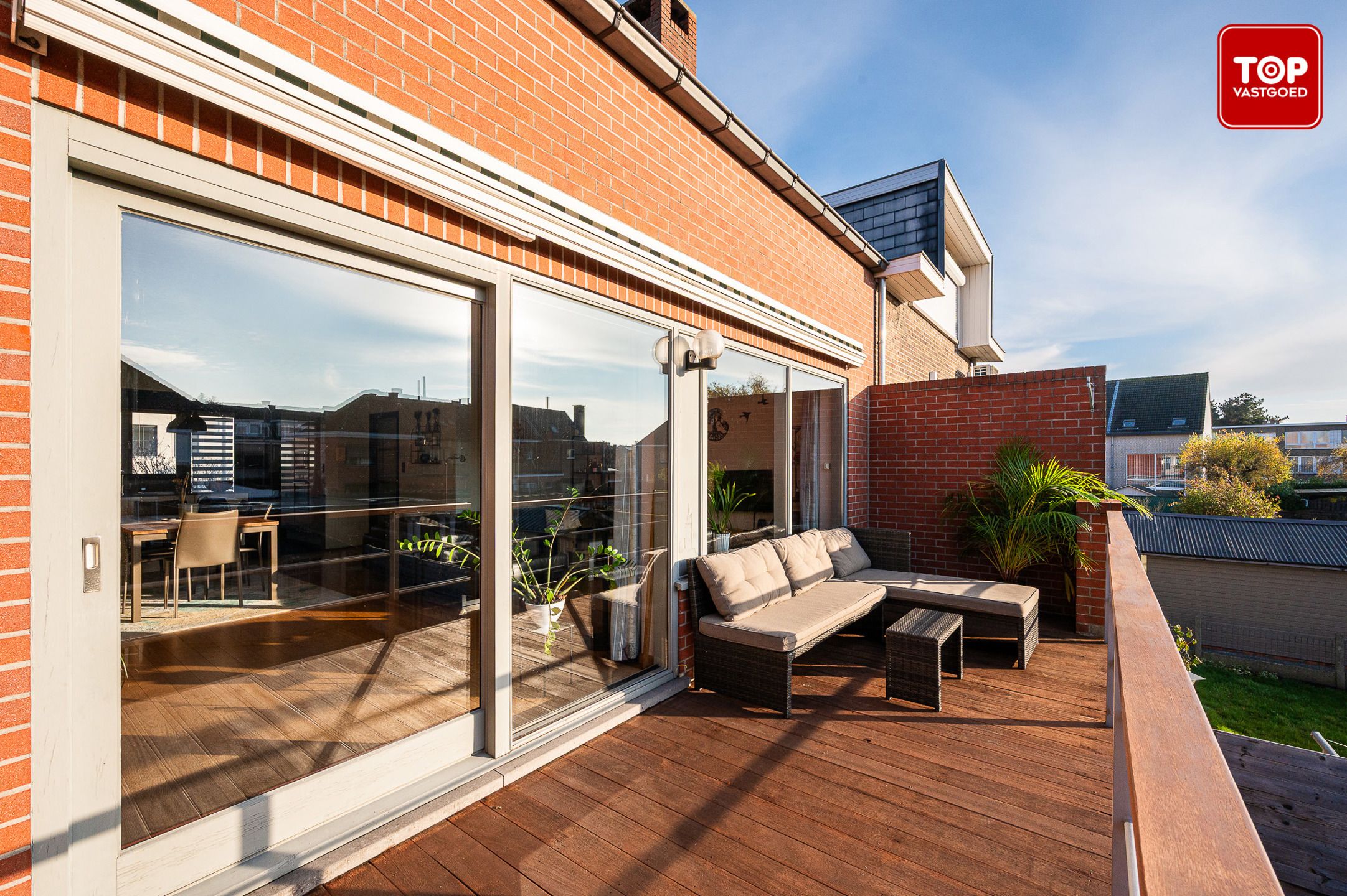 Bel-etagewoning met 3 slaapkamers, jacuzzi en sauna foto 23