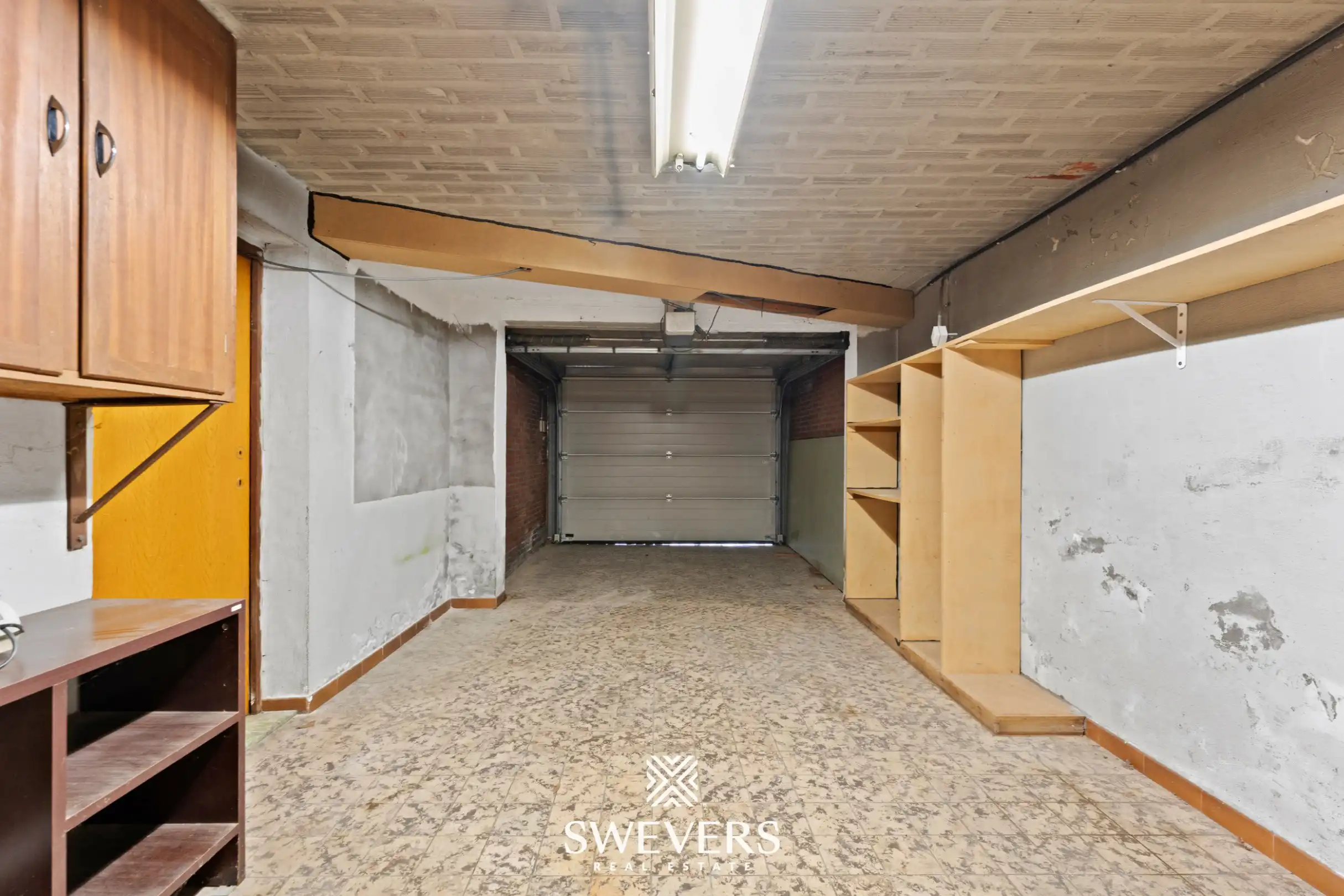 Bijzonder ruime villa (346m²) met mooie grote tuin op centrale locatie in Alken foto 29