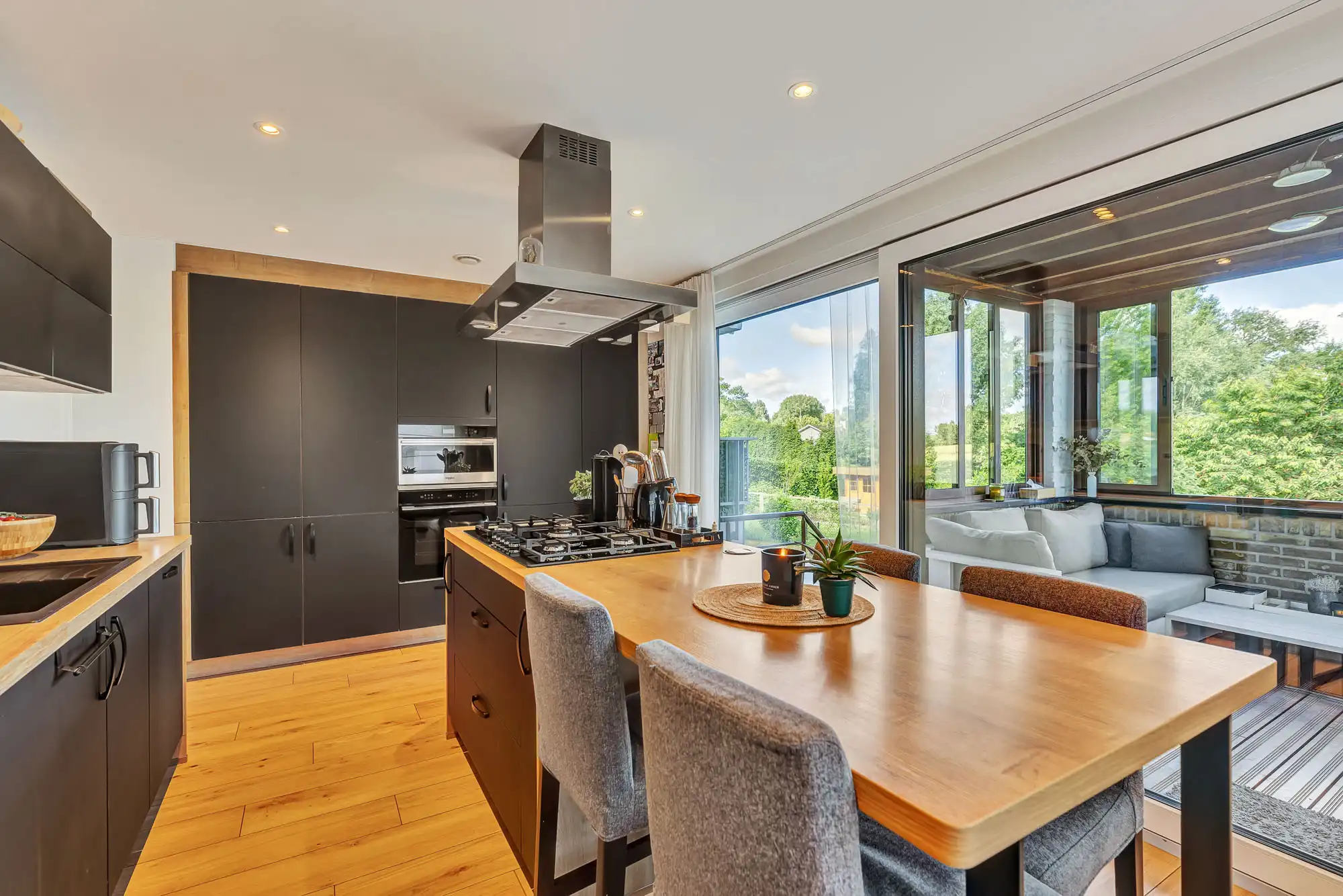 Instapklare woning met 3 slaapkamers te Dilbeek! foto 11