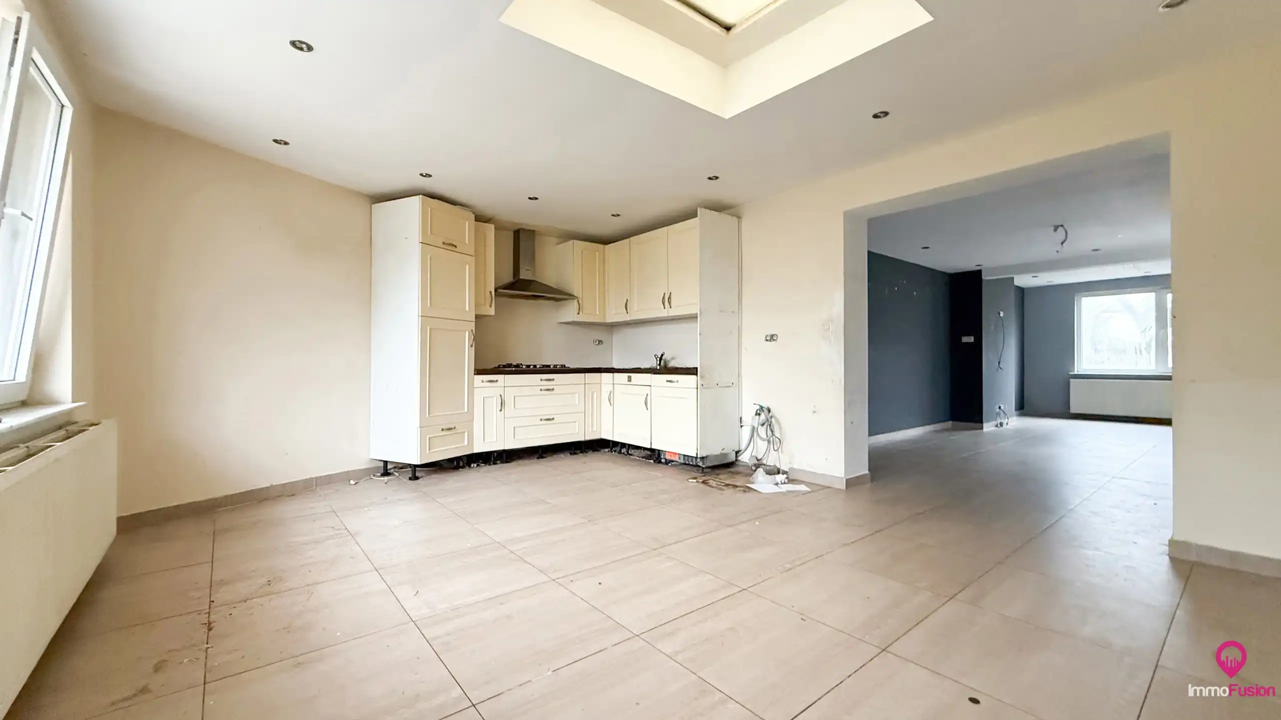 Op te frissen halfopen woning op toplocatie op de Lindeman foto 6