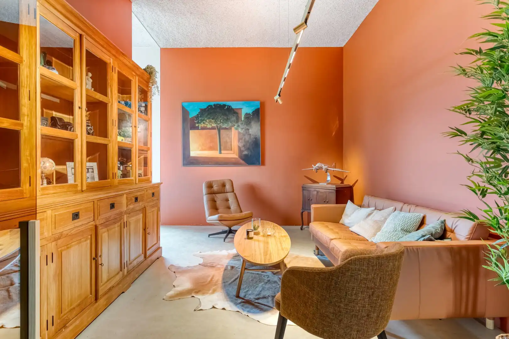 Kantoorruimte van 80 m² te huur bij Buro Bijoux foto 13