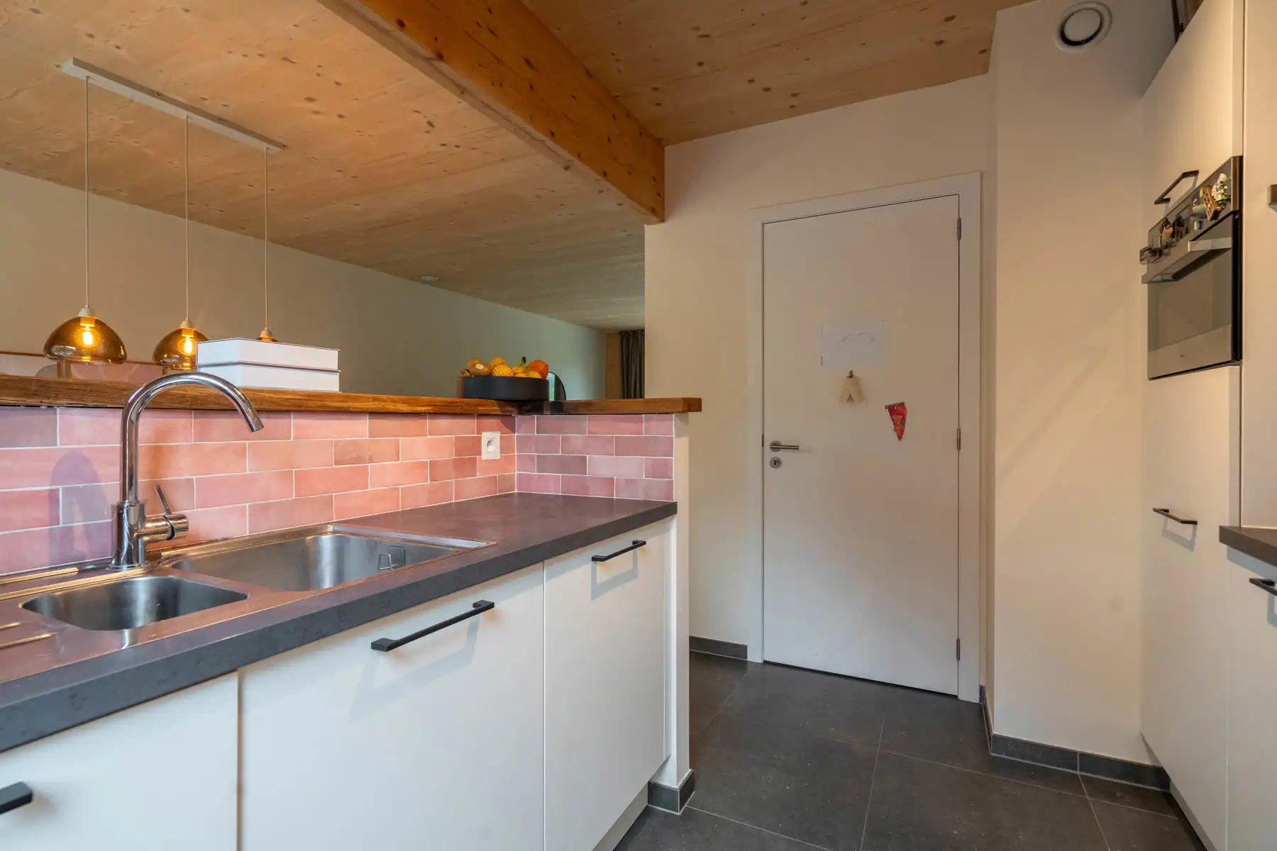 Energiezuinige woning te koop in Aarschot!!! foto 8