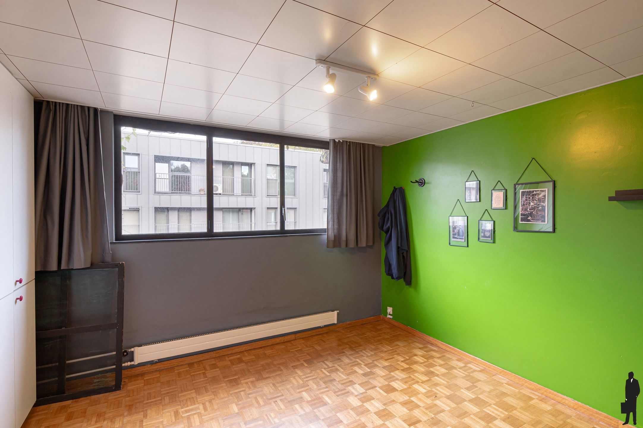 Voormalige dokterswoning in het centrum van Stabroek! foto 13