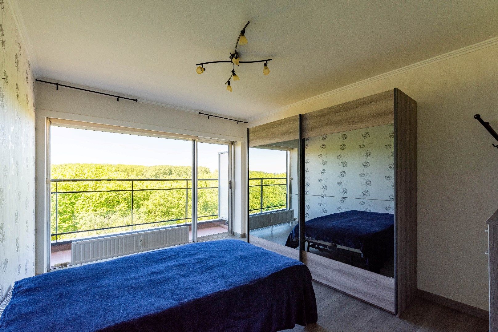 Gezellig appartement met 2 slaapkamers foto 8