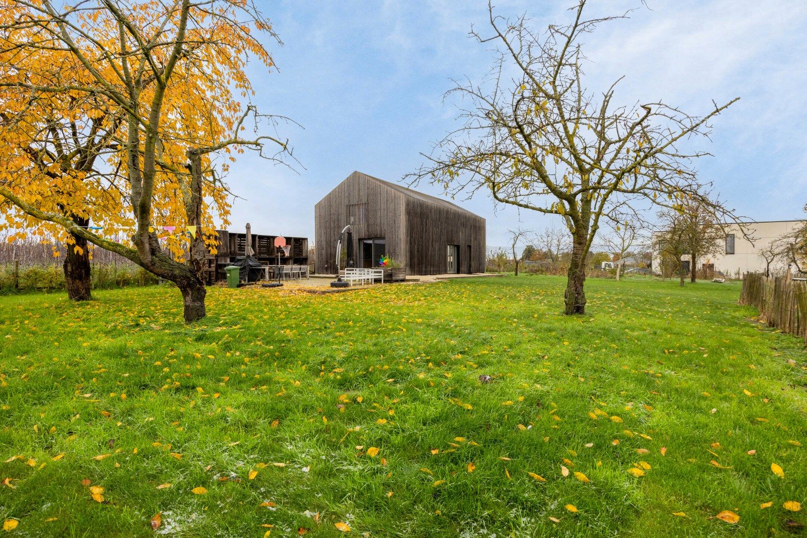 Authentieke te renoveren hoeve + nieuwbouwwoning op een perceel van 39a 26ca! foto 27