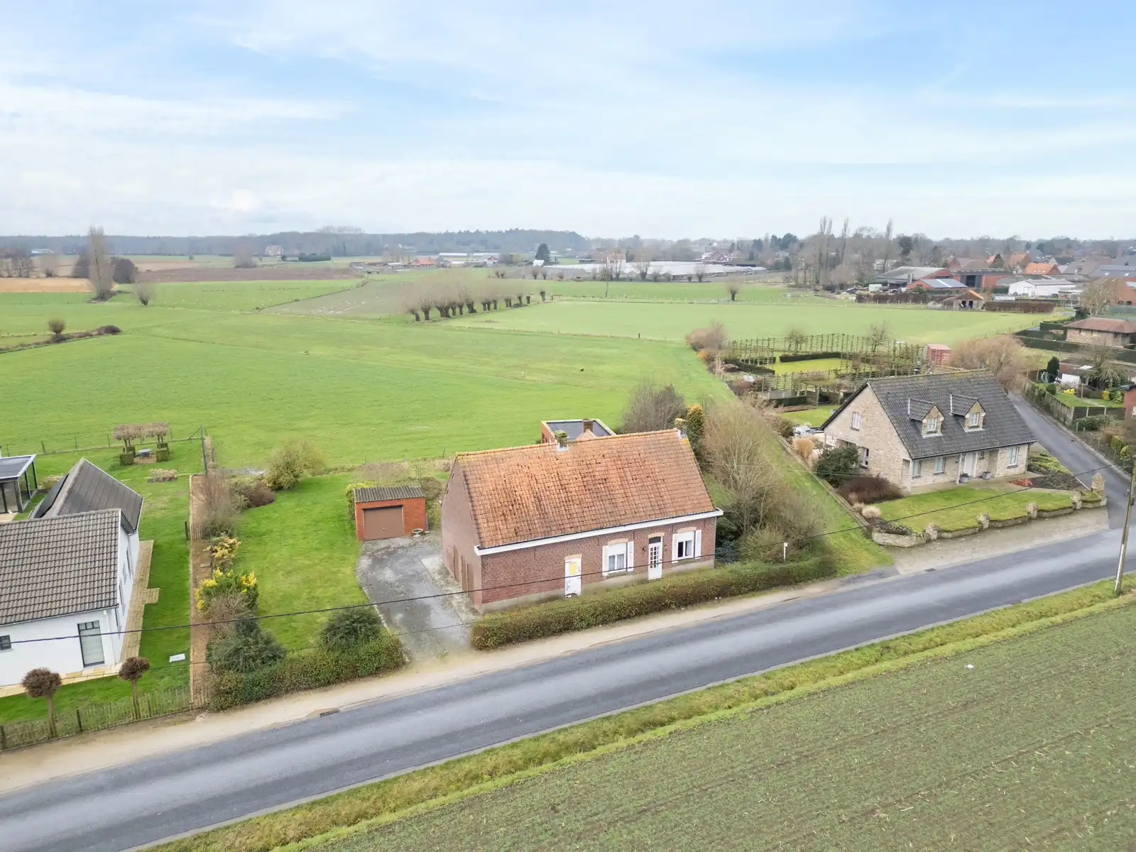 Grond te koop foto 5