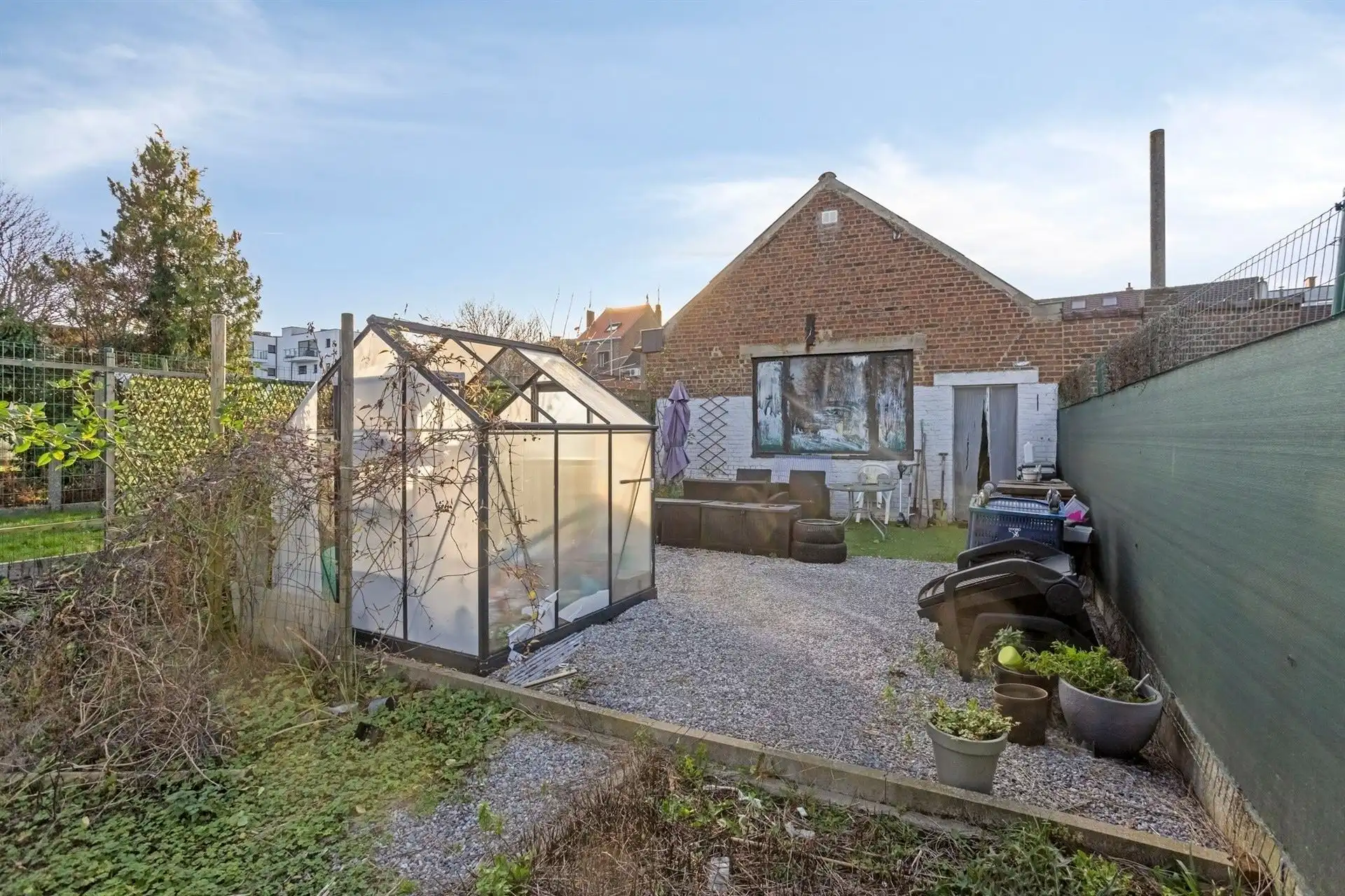 Kangoeroewoning foto 17