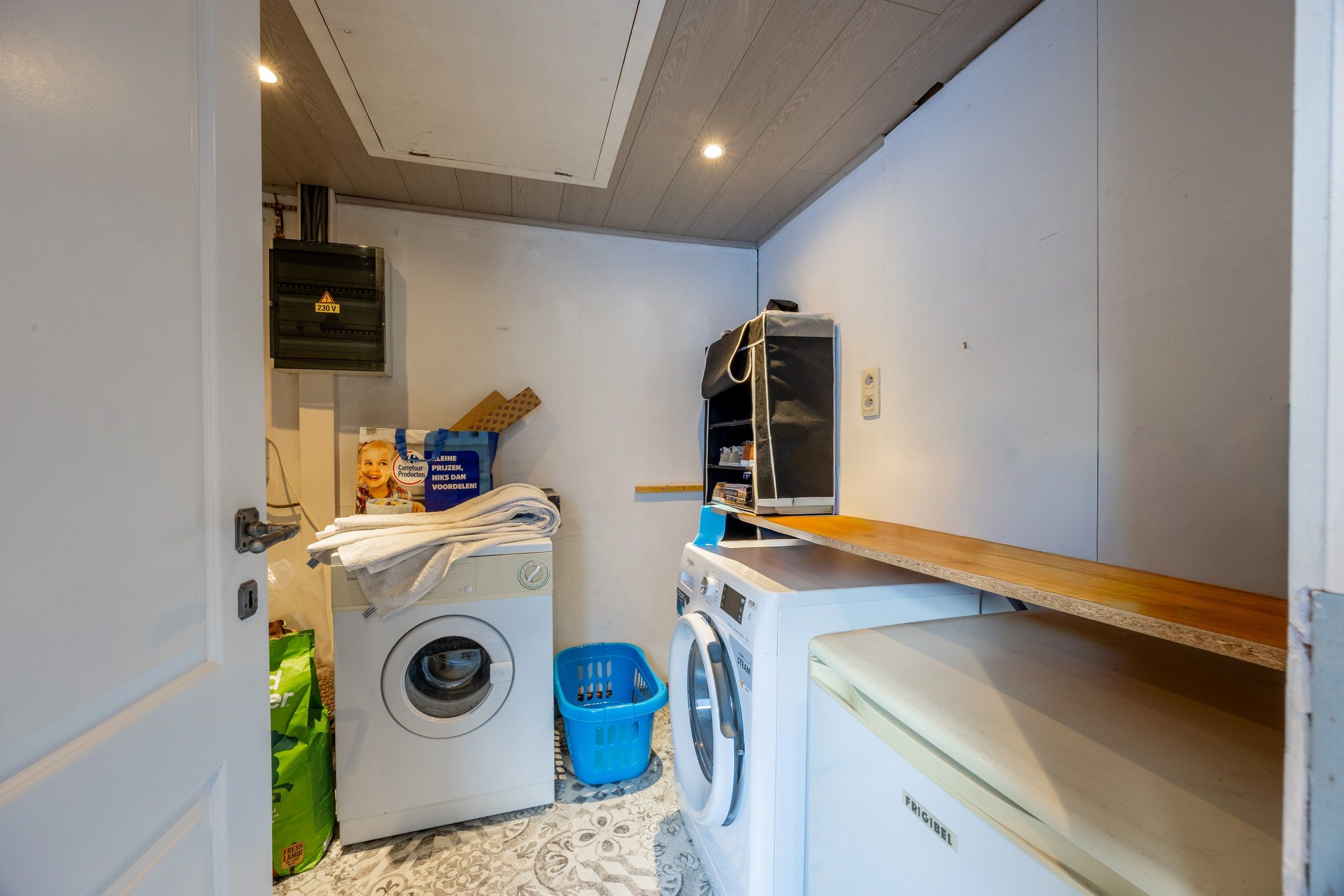 Instapklare woning vlakbij het centrum foto 7