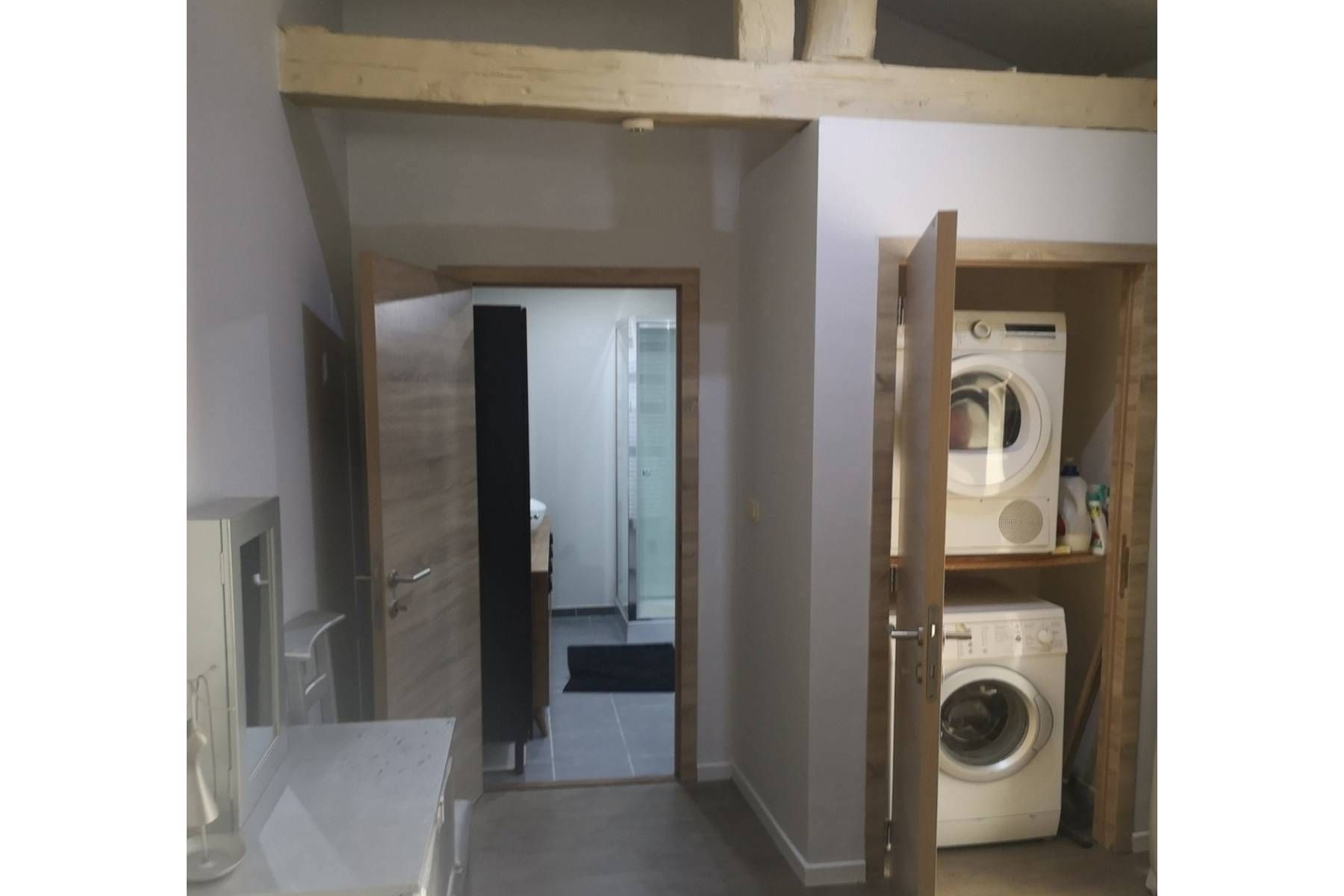 Woning 3 slpks met zwembad te Walshoutem (Landen) foto 9