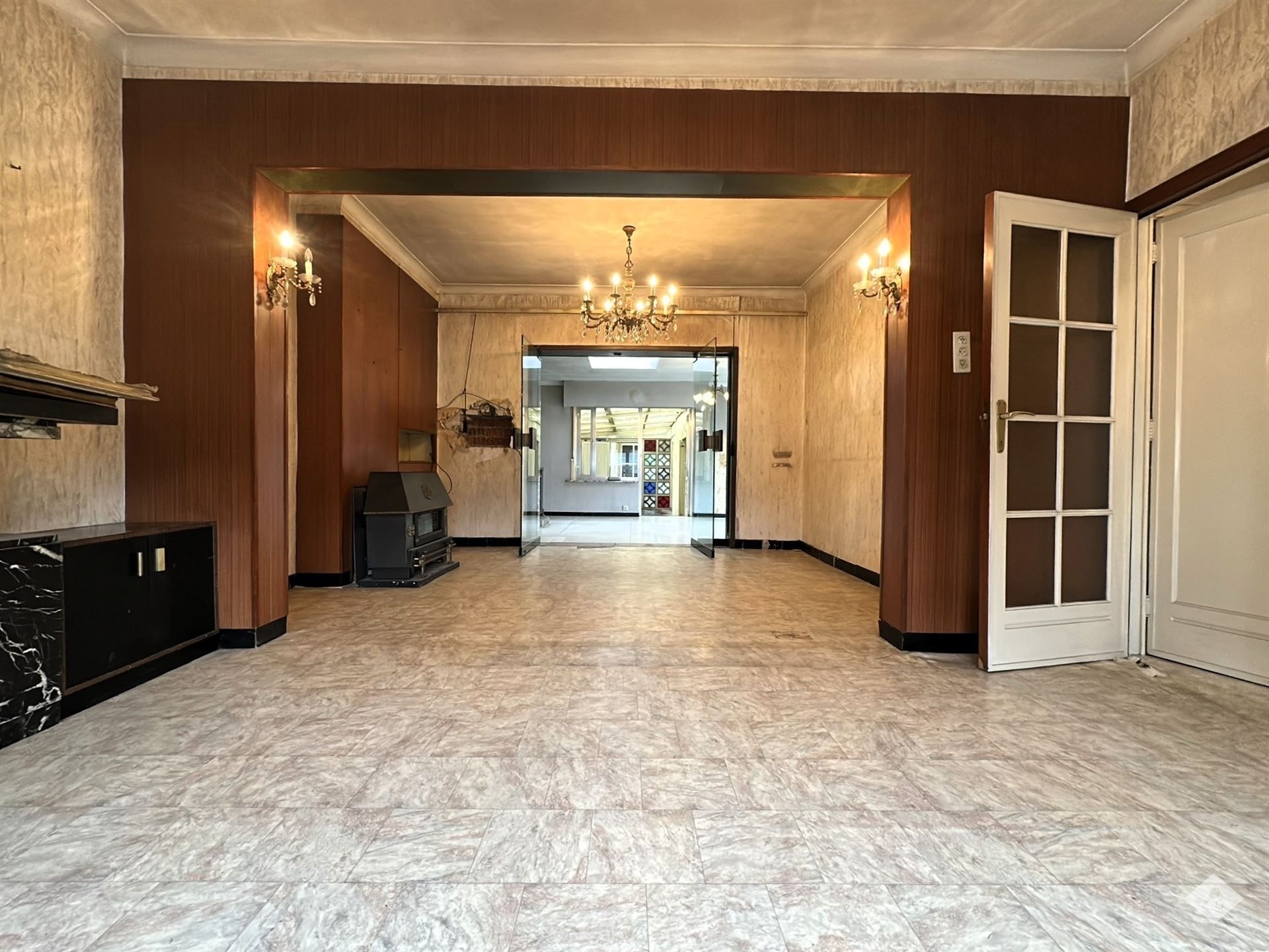 Te renoveren halfopen bebouwing in Buggenhout foto 7