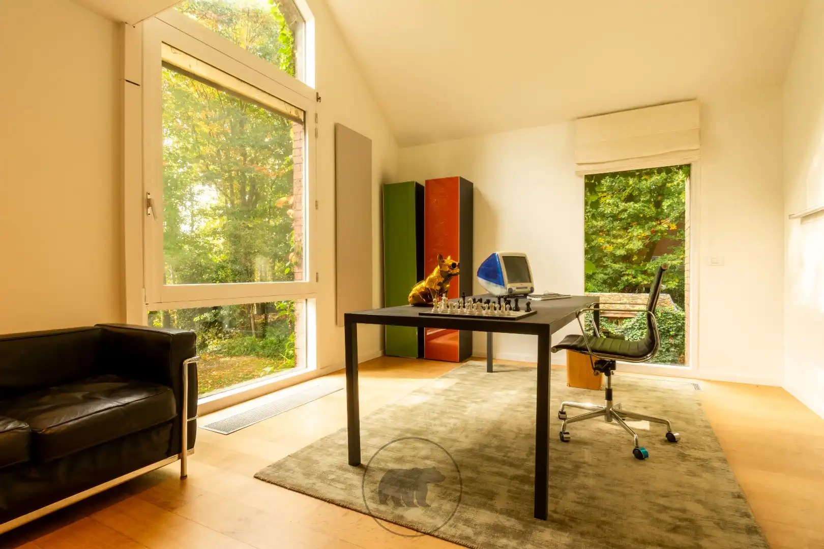 Villa op 3 345 m², droomlocatie te Sint-Martens-Latem foto 18