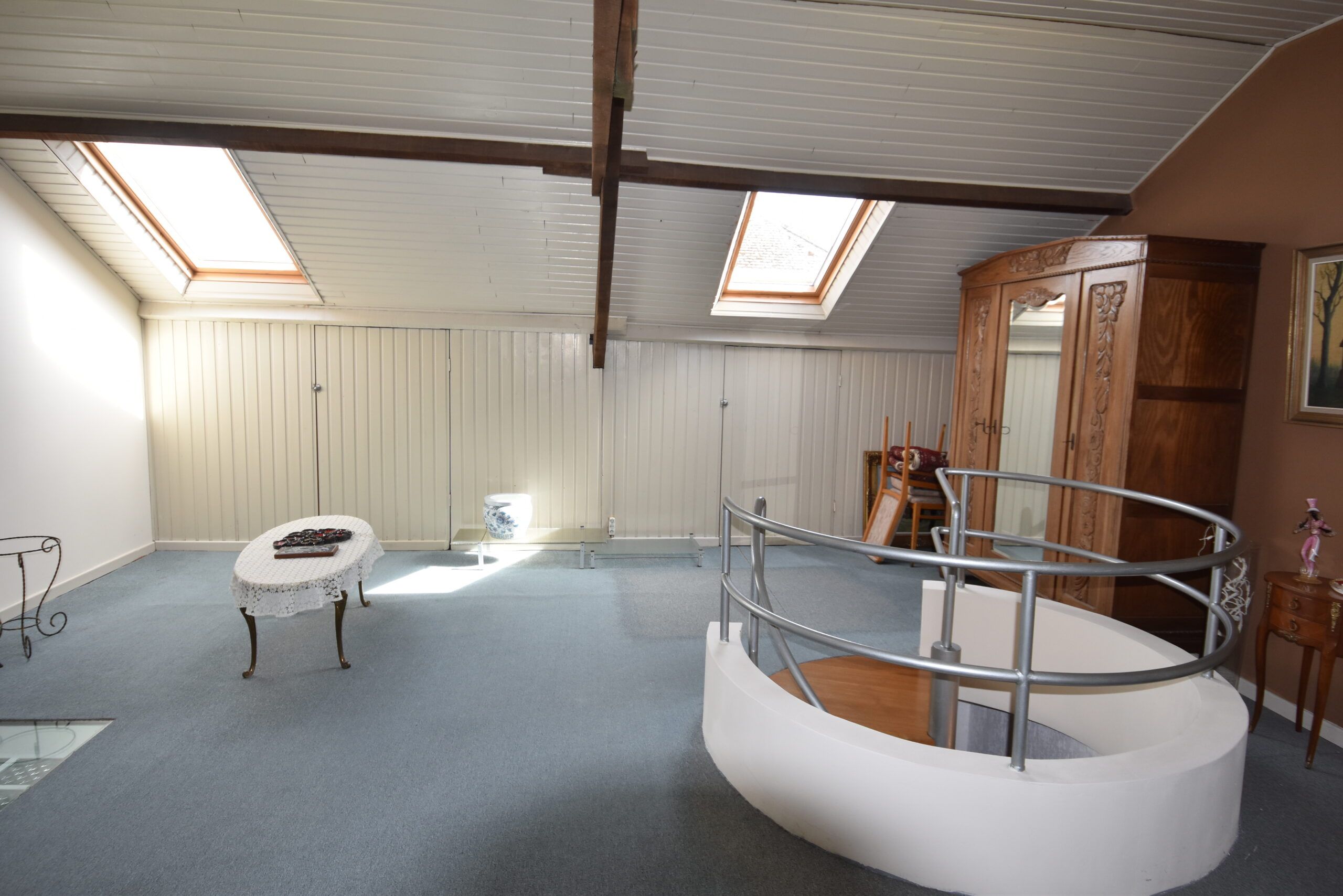 Prachtige tijdloze villa (3 slpks) met mooie tuin in Belsele. foto 20