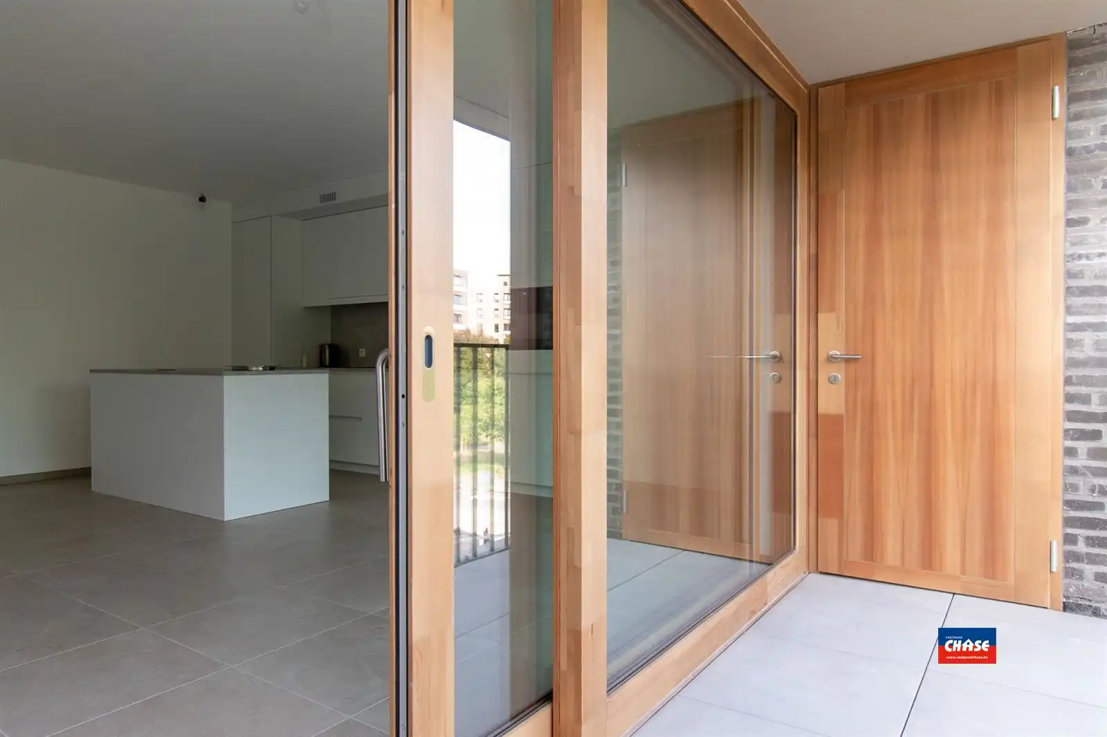 Nieuwbouw appartement met 2 slaapkamers foto 10