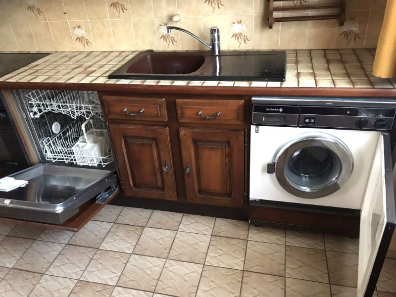 appartement 1 chambre avec balcon à proximité de l'ULB - au 2° étage foto 13