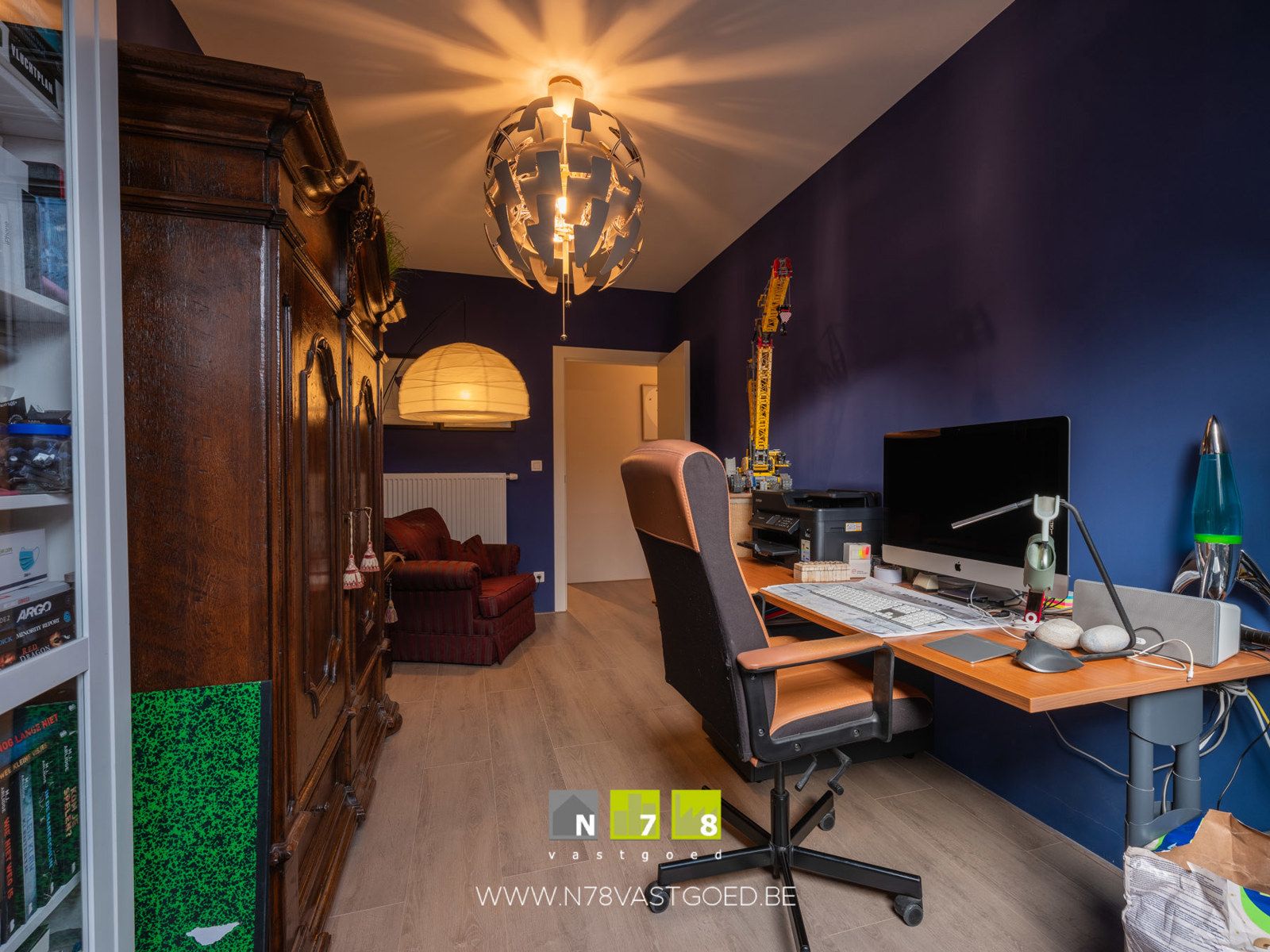 Huis te koop foto 14