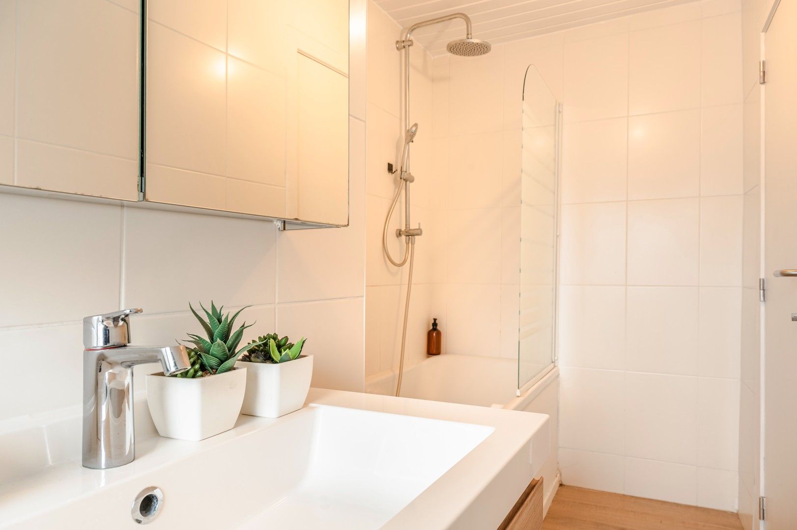 Instapklare woning te Steendorp foto 15
