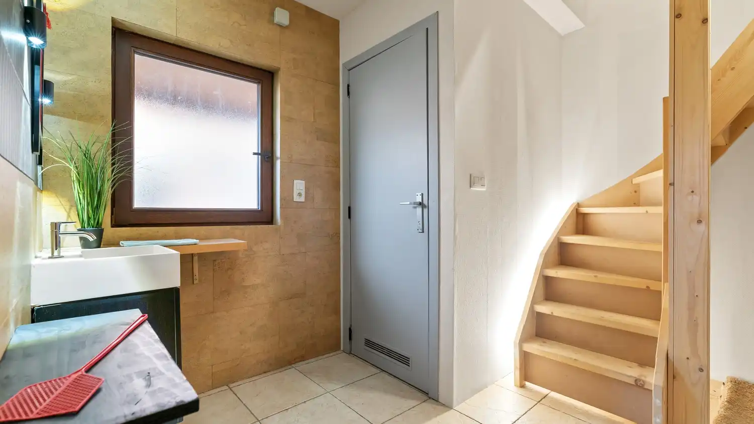 Charmante gerenoveerde fermette met 2 woonentiteiten op 14a14ca – ideaal voor kangoeroewonen of investering foto 21