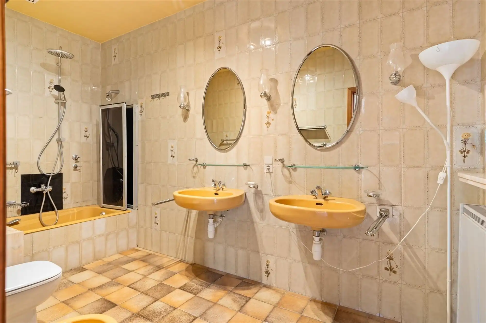 Laagbouwvilla op een uitstekende locatie te Bonheiden foto 12