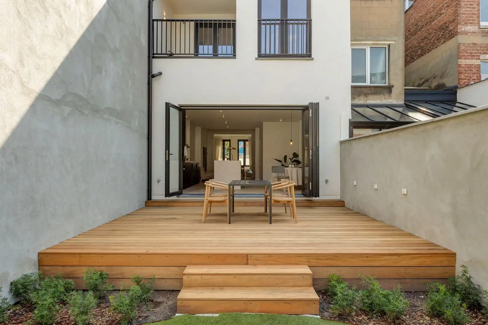 Luxueuze gerenoveerde herenwoning op toplocatie foto 10