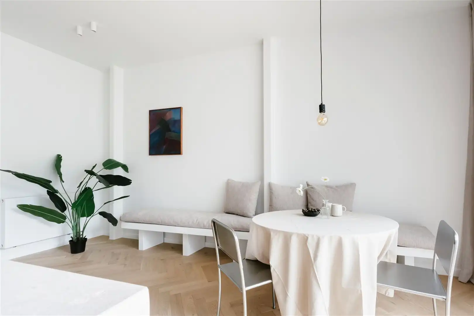 Luxueuze gerenoveerde herenwoning op toplocatie foto 10