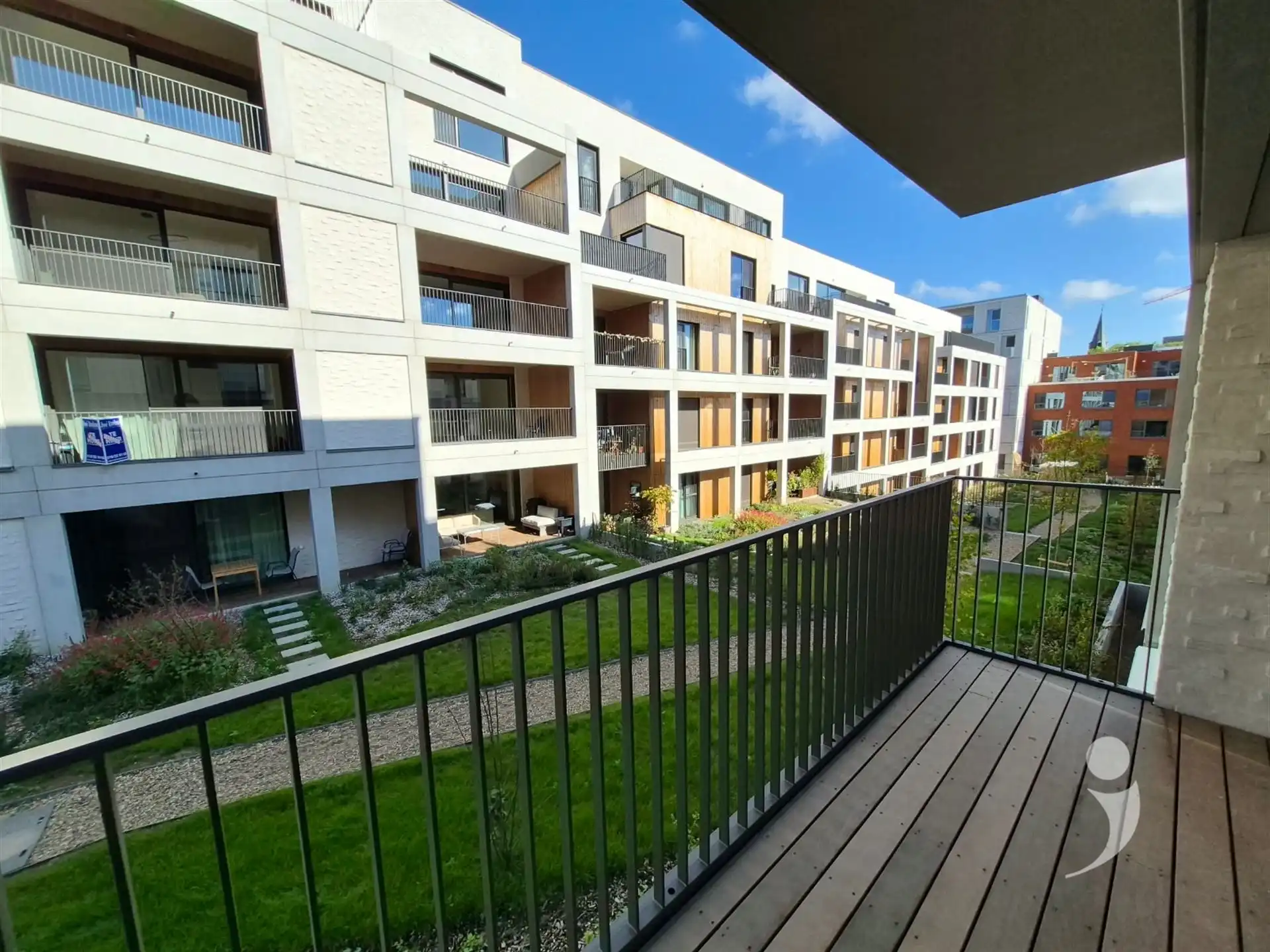 Nieuwbouw appartement foto 10