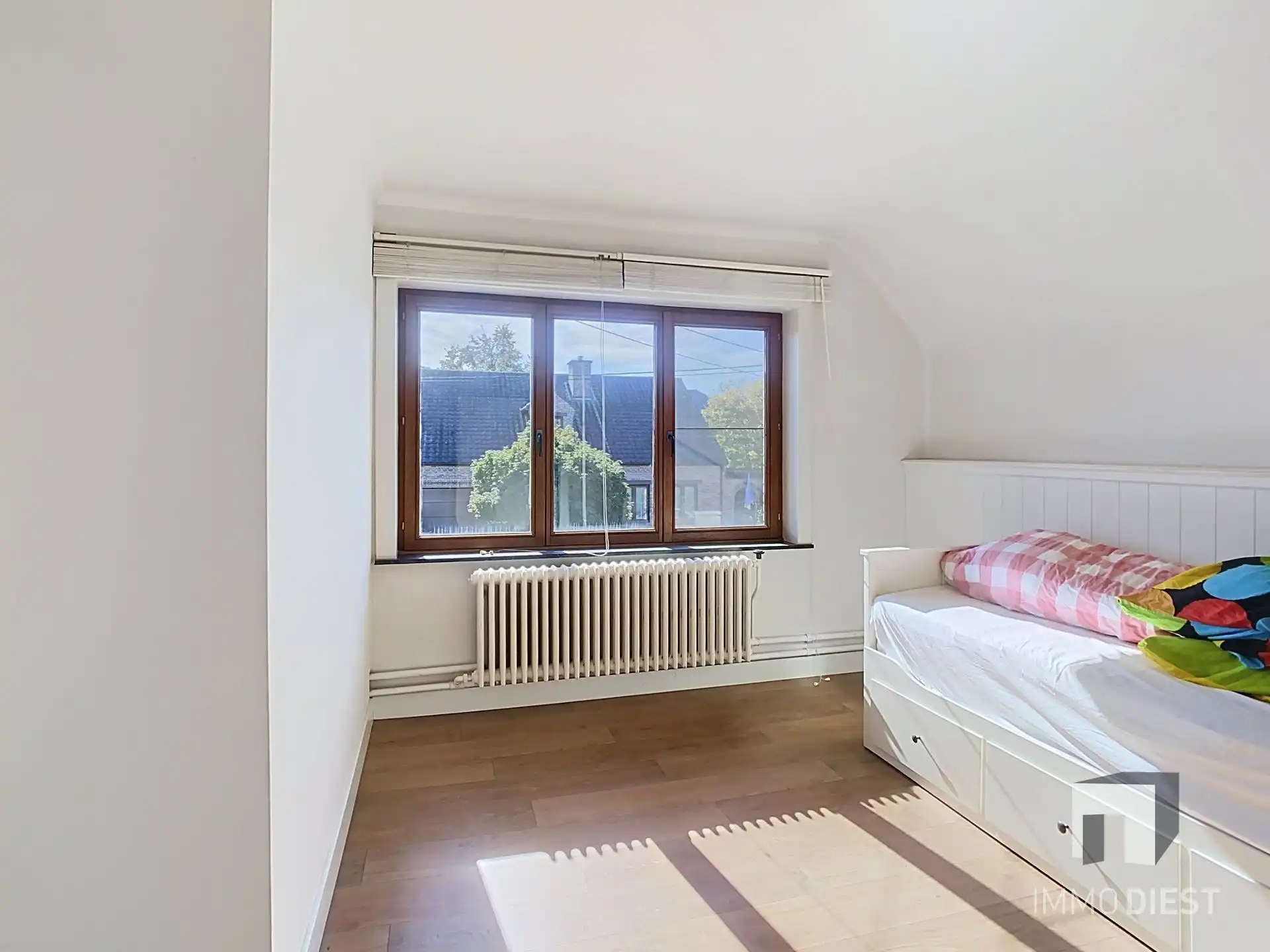 Ruim wonen, rustige omgeving, uitstekende verbindingen  foto 25