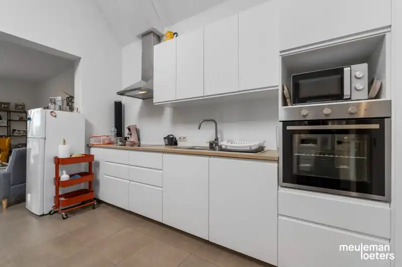 Interessant opbrengsteigendom met 4 appartementen foto 16