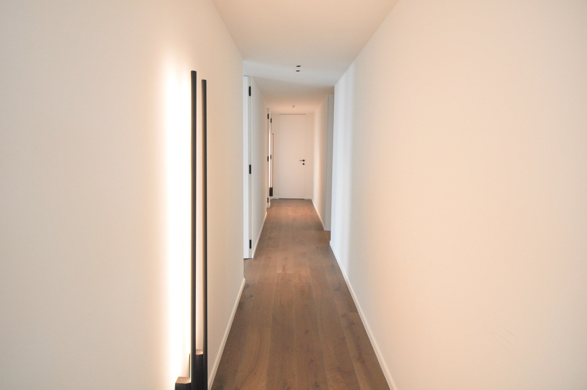 Exclusief appartement met ruime terrassen en een uitzonderijk panoramisch zicht . foto 14