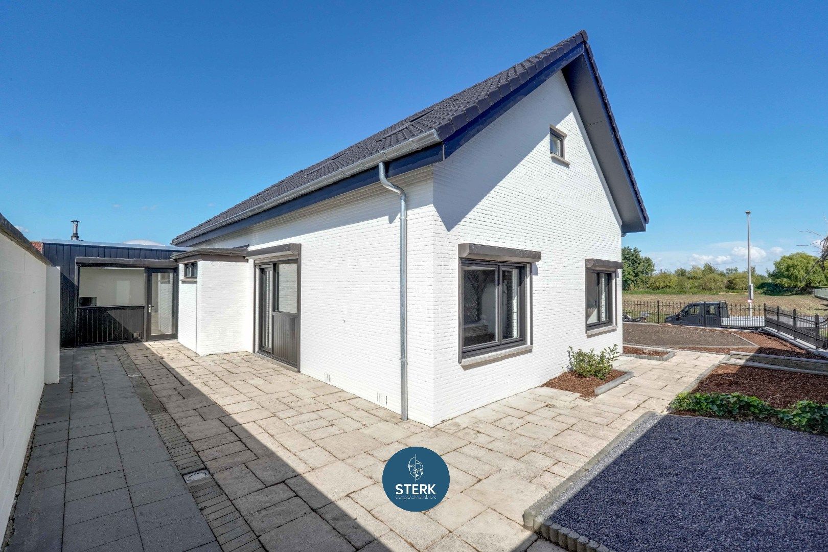 INSTAPKLARE GEZINSWONING MET EEN BEWOONBARE OPP. VAN 259 M² TE VELDWEZELT !  foto 28