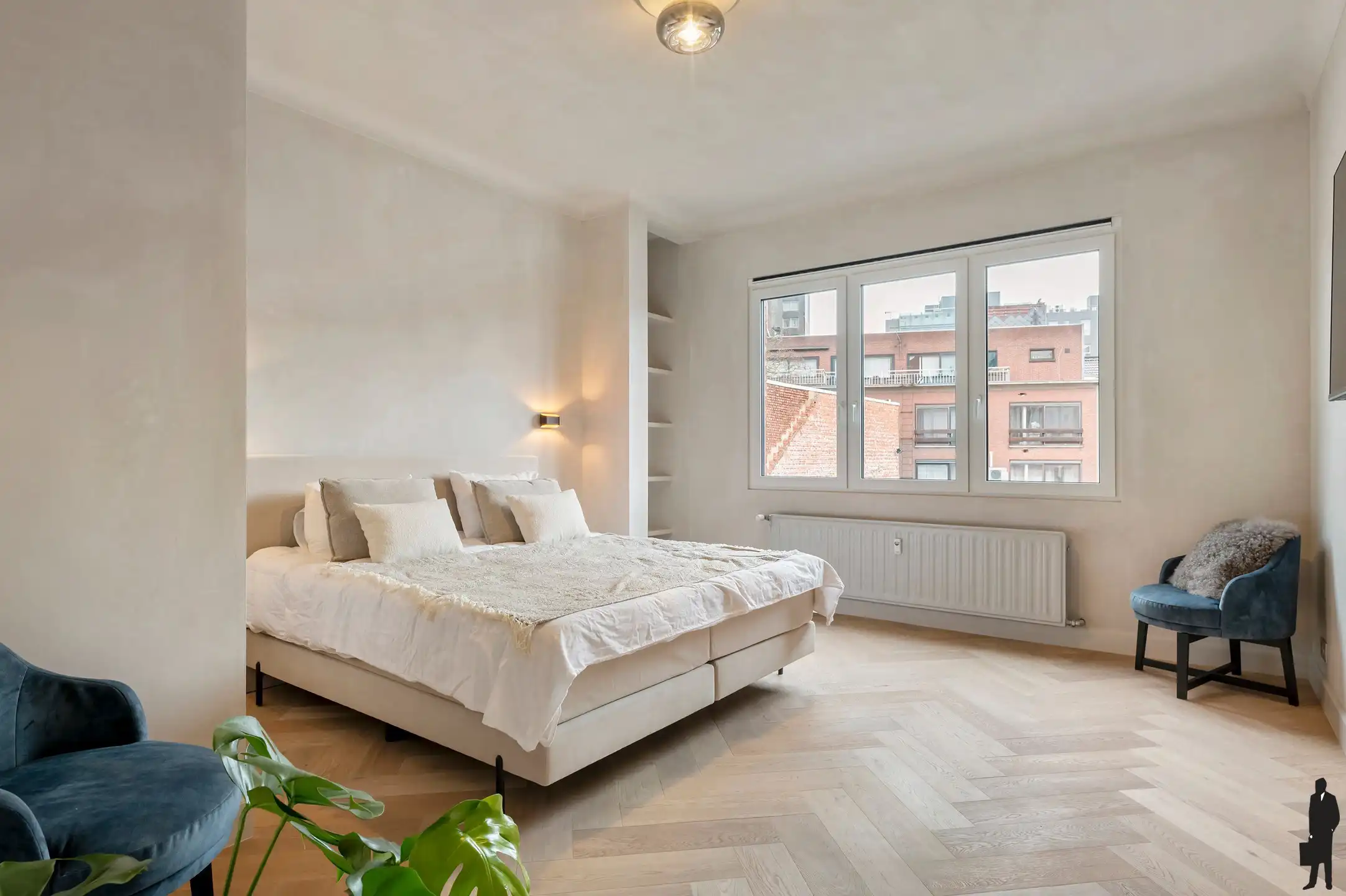 Stijlvolle totaalrenovatie aan Stadpark foto 14