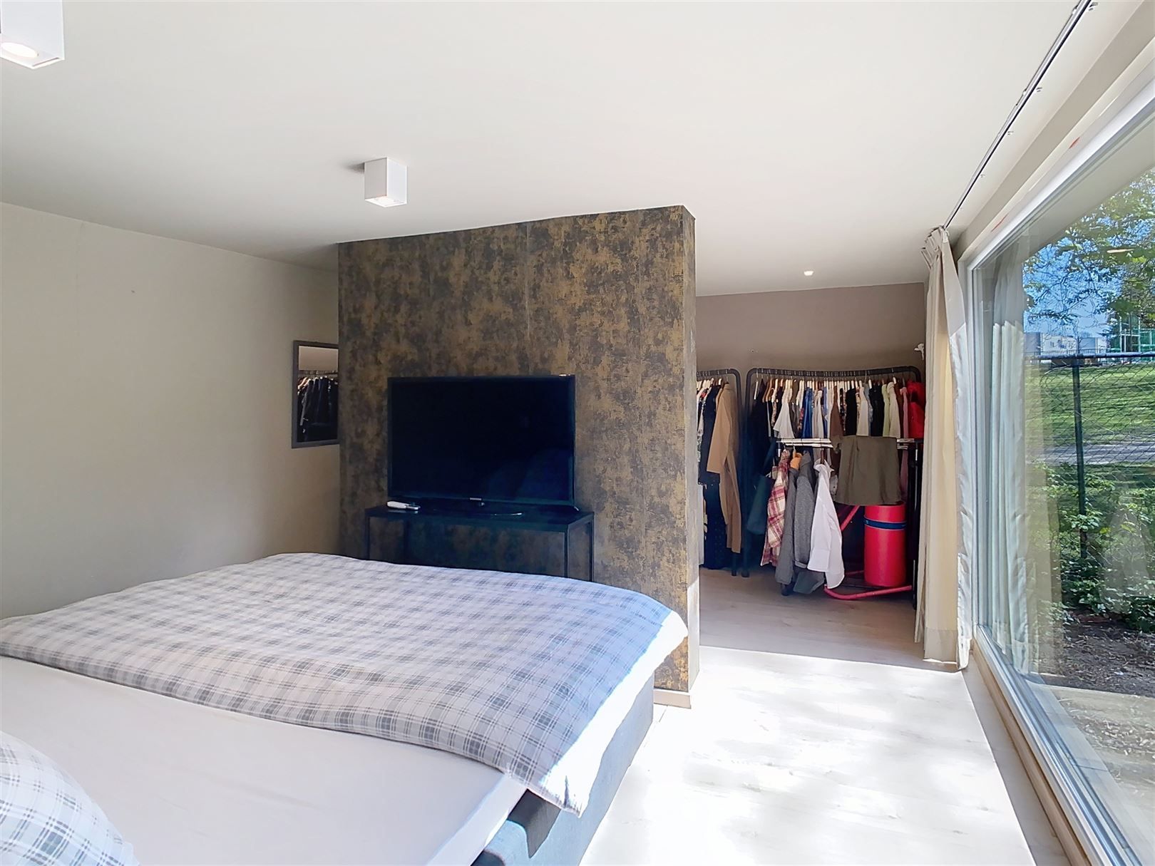 Gerenoveerde woning, 4 slpks, praktijkruimte, tuin, 4a 90ca foto 48