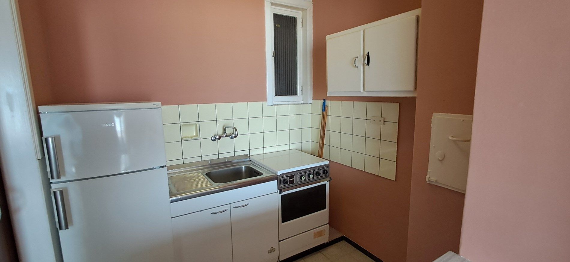 APPARTEMENT MET 2 SLAAPKAMERS OP DE ZEEDIJK TE kOKSIJDE foto 6