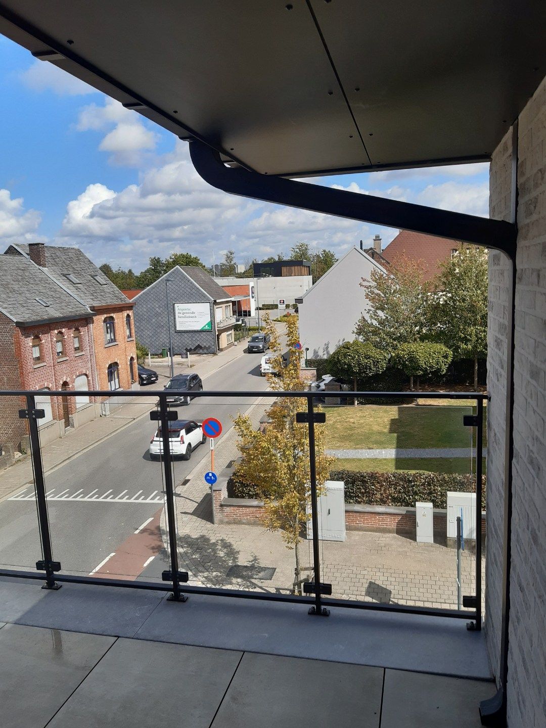 Eigentijds BEN-appartement (1 slp). foto 22