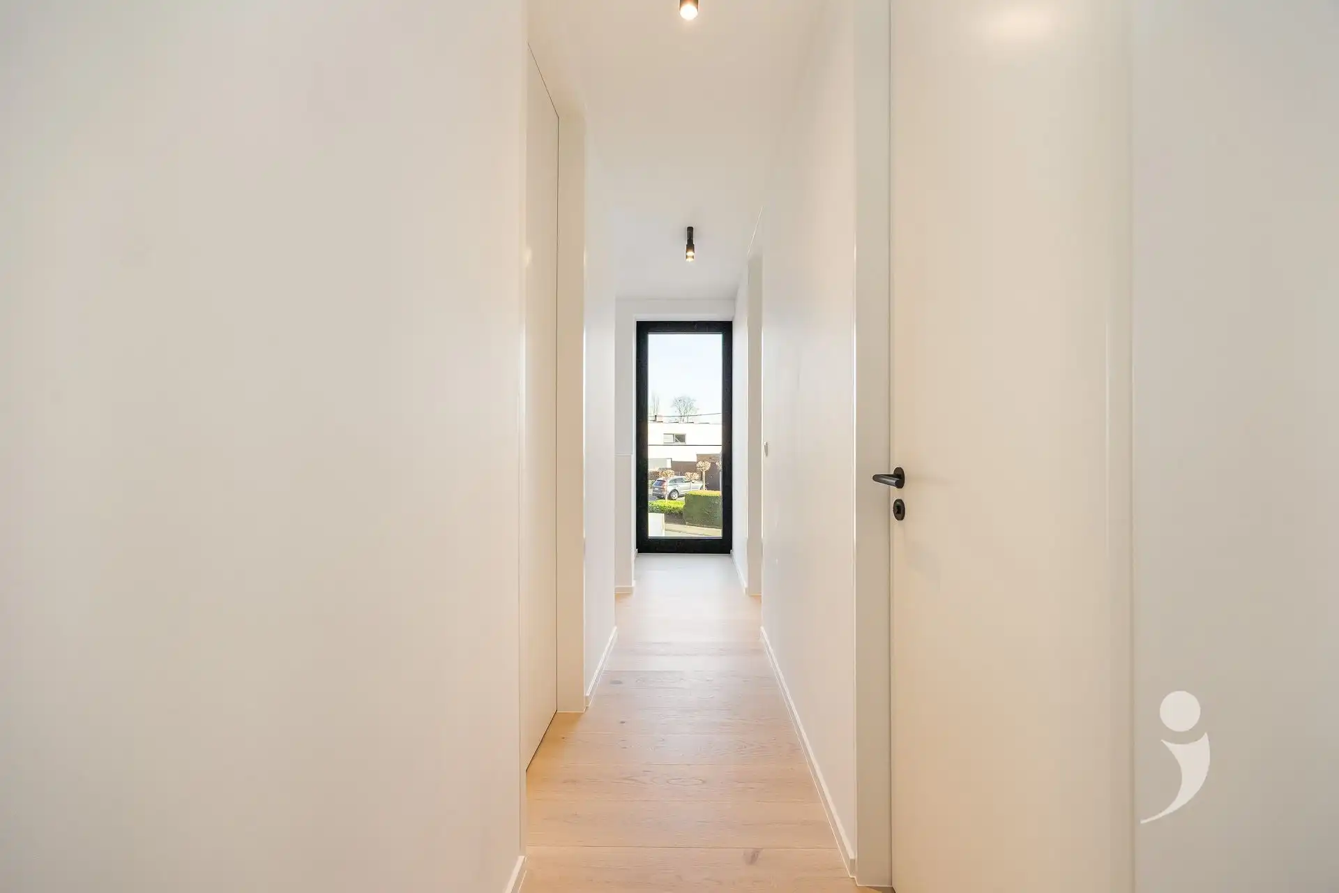 High end nieuwbouwwoning met uniek vergezicht foto 17