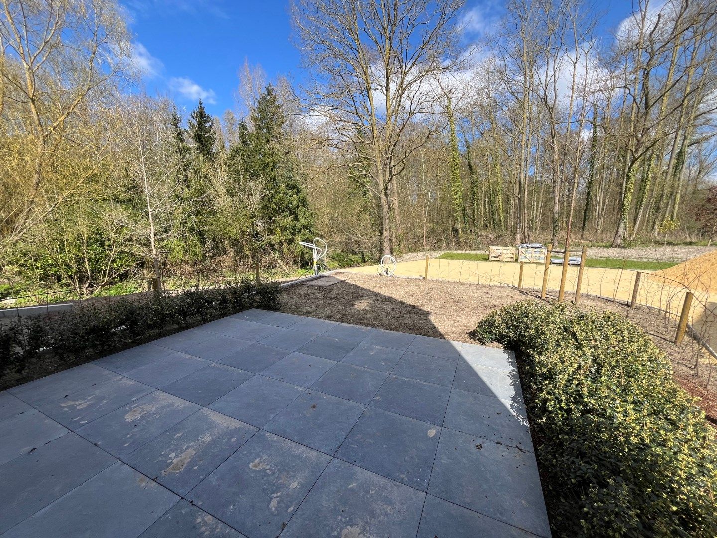 Nieuw BEN-Woonerf in het Hart van Dikkelvenne foto 10