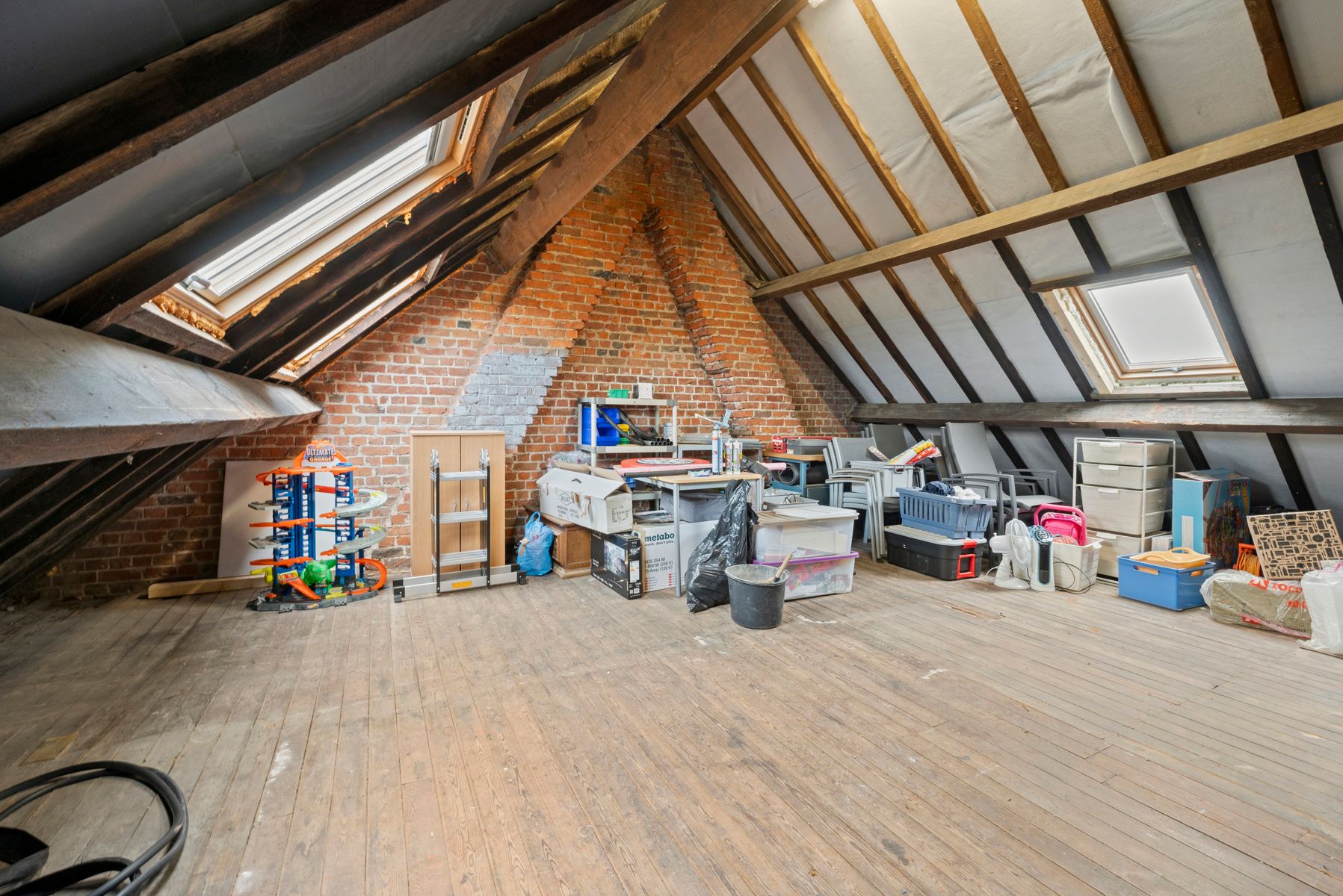 Rustig gelegen woning met uitweg foto 16