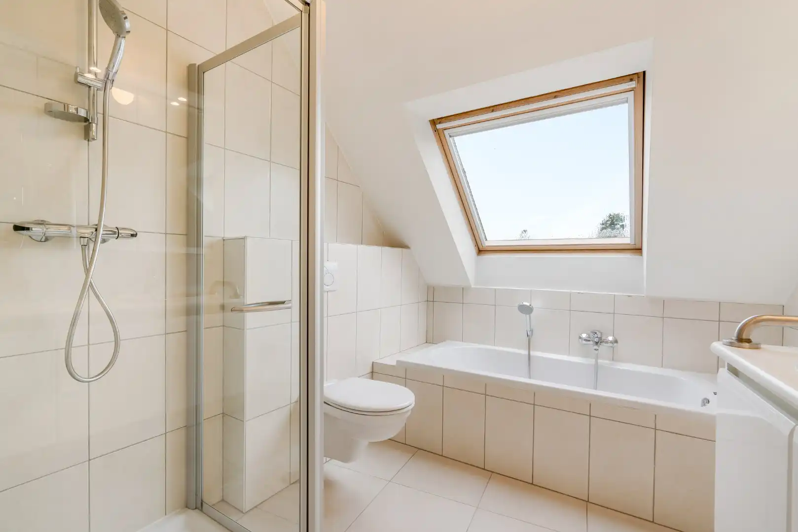 Prachtige appartement (177 m²) met 3 slpk, 2 terrassen, (garage), Torhout foto 20