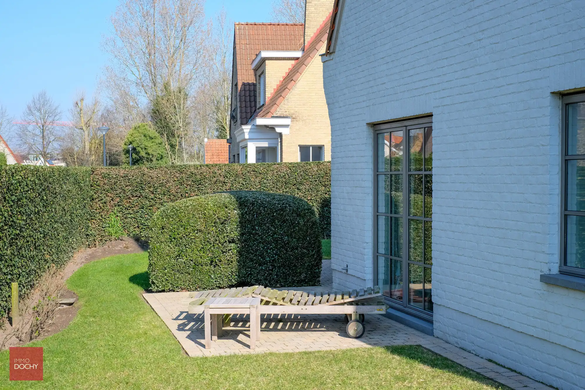 Zeer goed gelegen instapklare villa foto 5