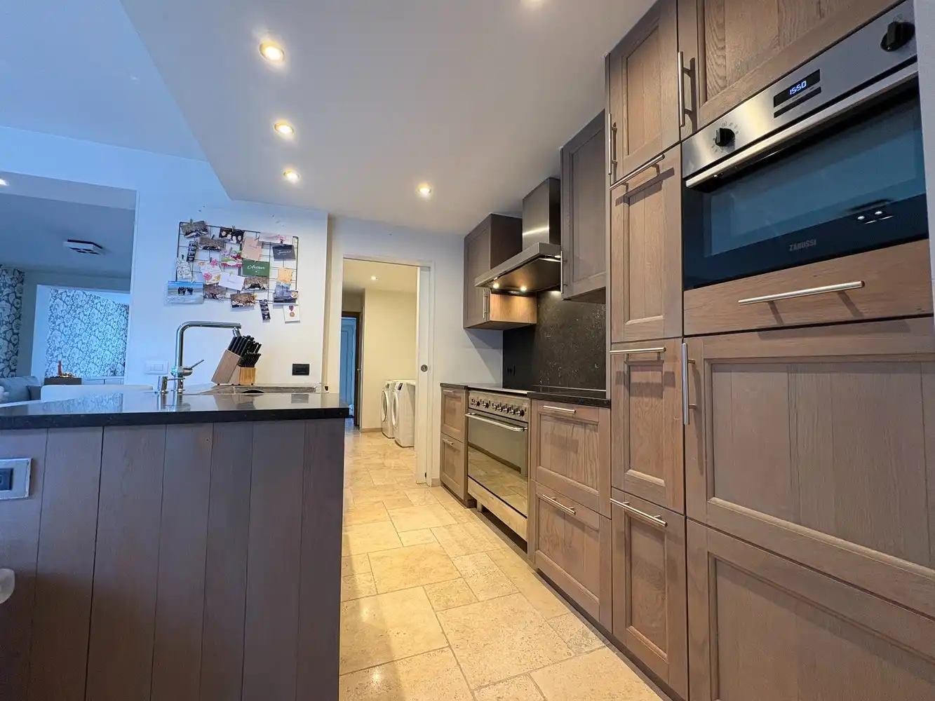 Instapklare gezinswoning met 3 slaapkamers foto 9