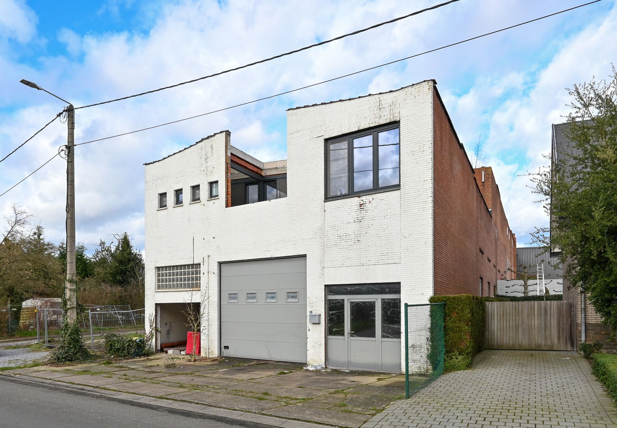 Commerciële ruimte te koop foto 7