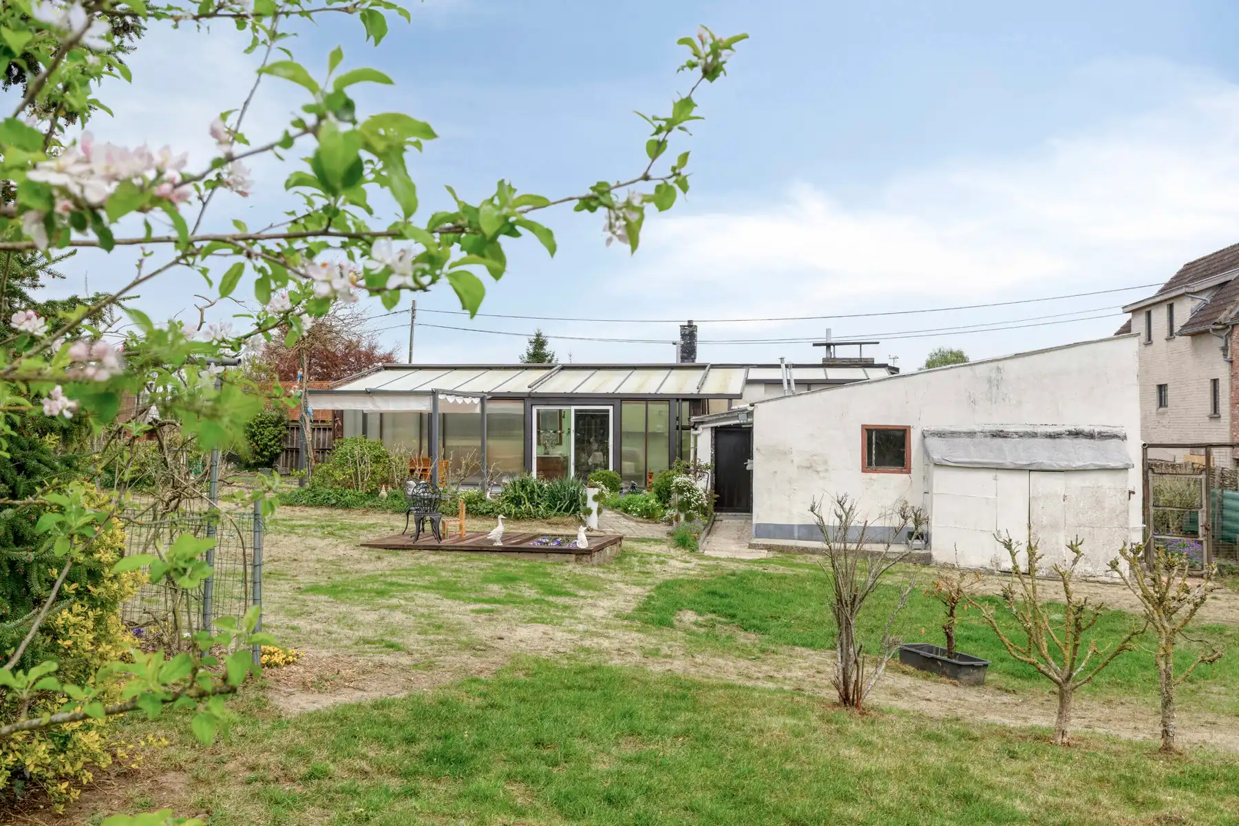 *** KIJKDAG 25/04 tussen 10u - 13u *** Op afspraak *** foto 24