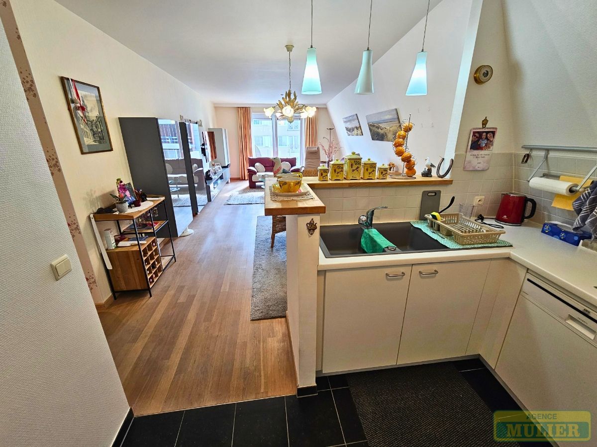 Appartement te koop foto 8