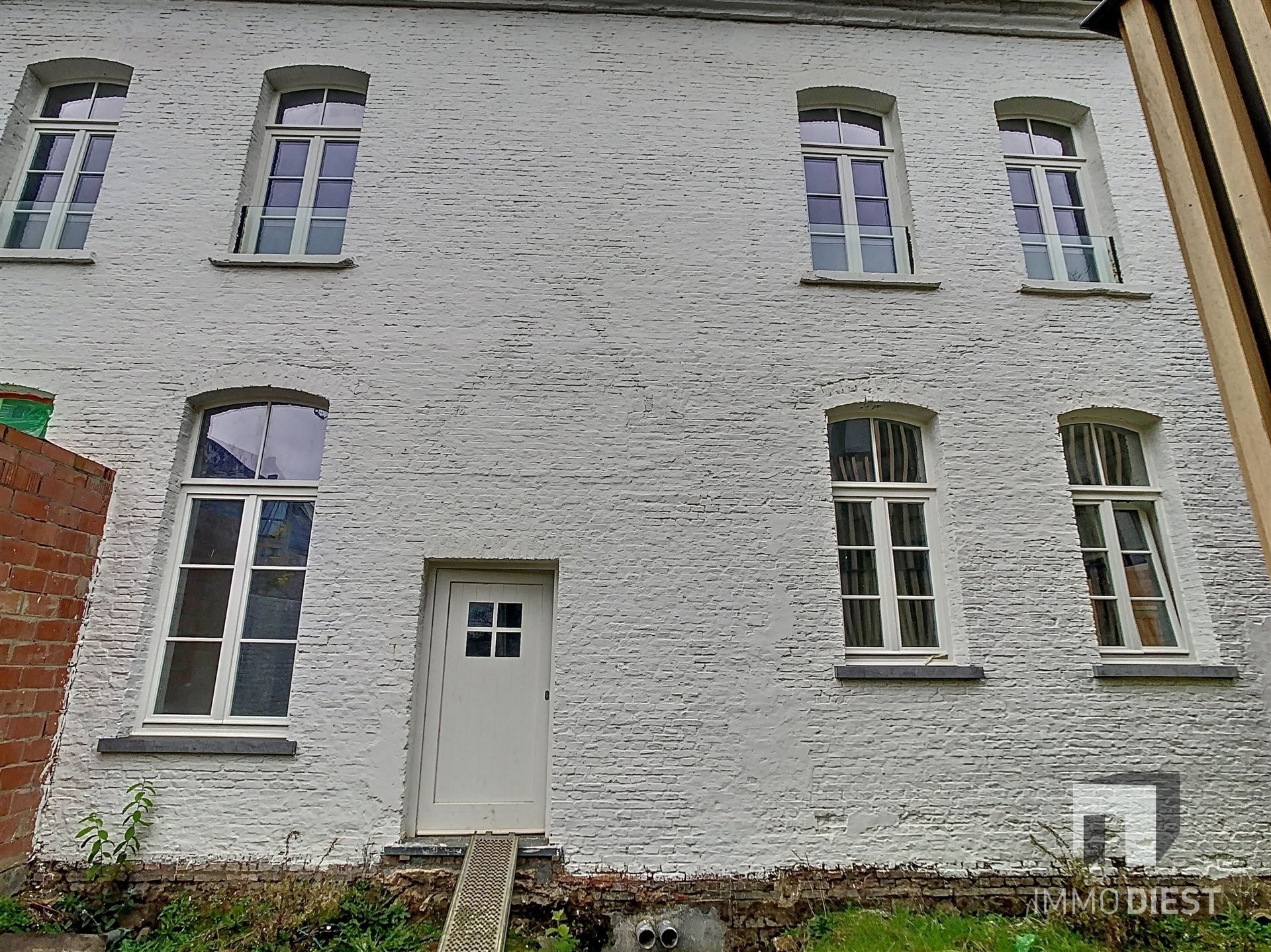 1 ste verdieping appartement foto 8