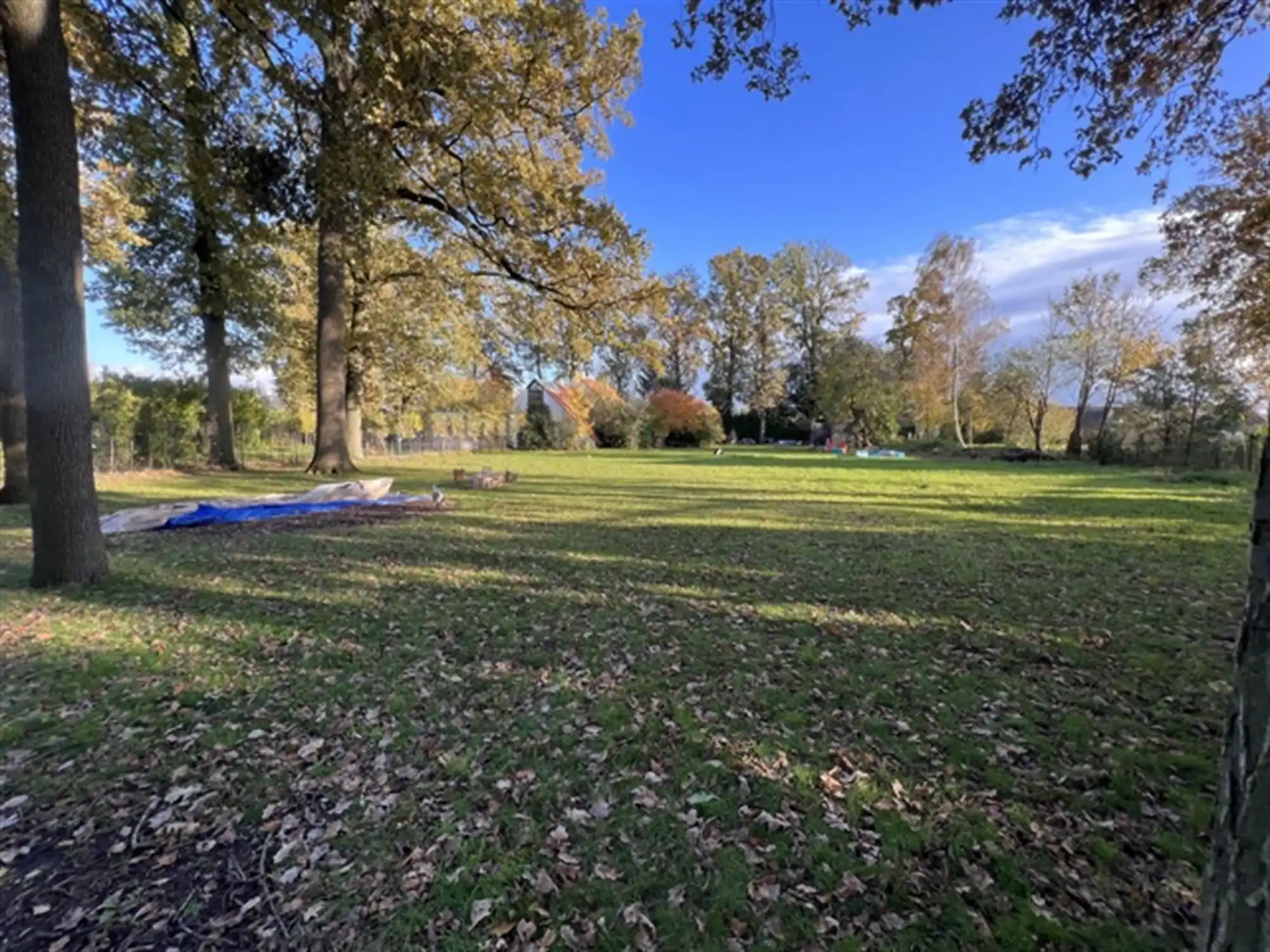 Unieke villa gelegen op grote grond (5.361 m²) foto 37