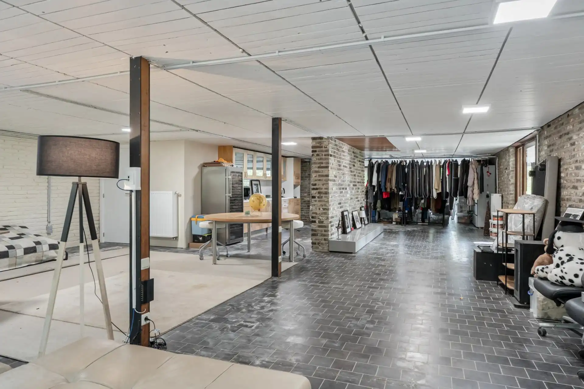Exclusieve woning op bosrijk domein in Bolderberg foto 20