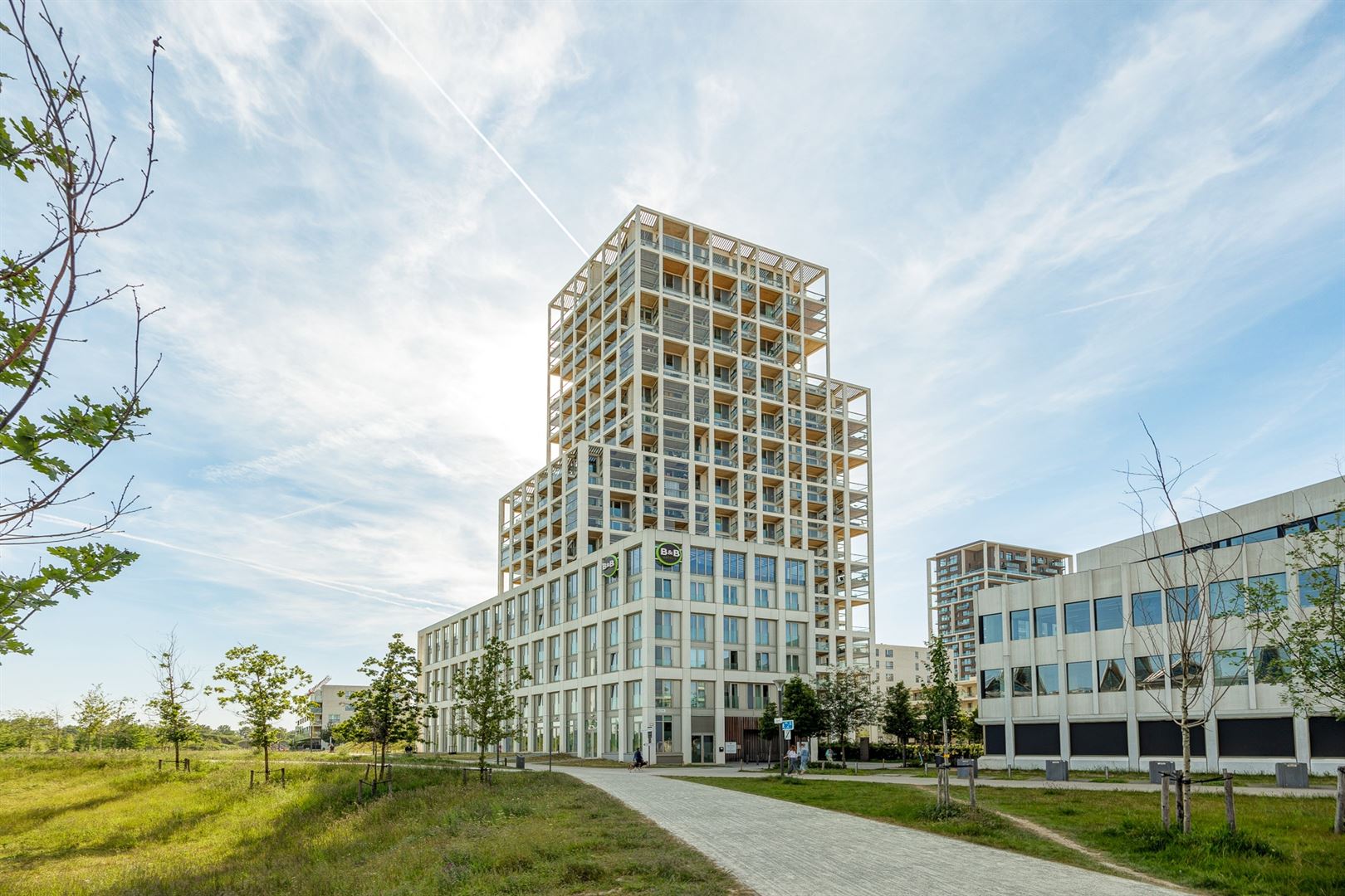 Prachtige casco-loft met adembenemend zicht  foto 23