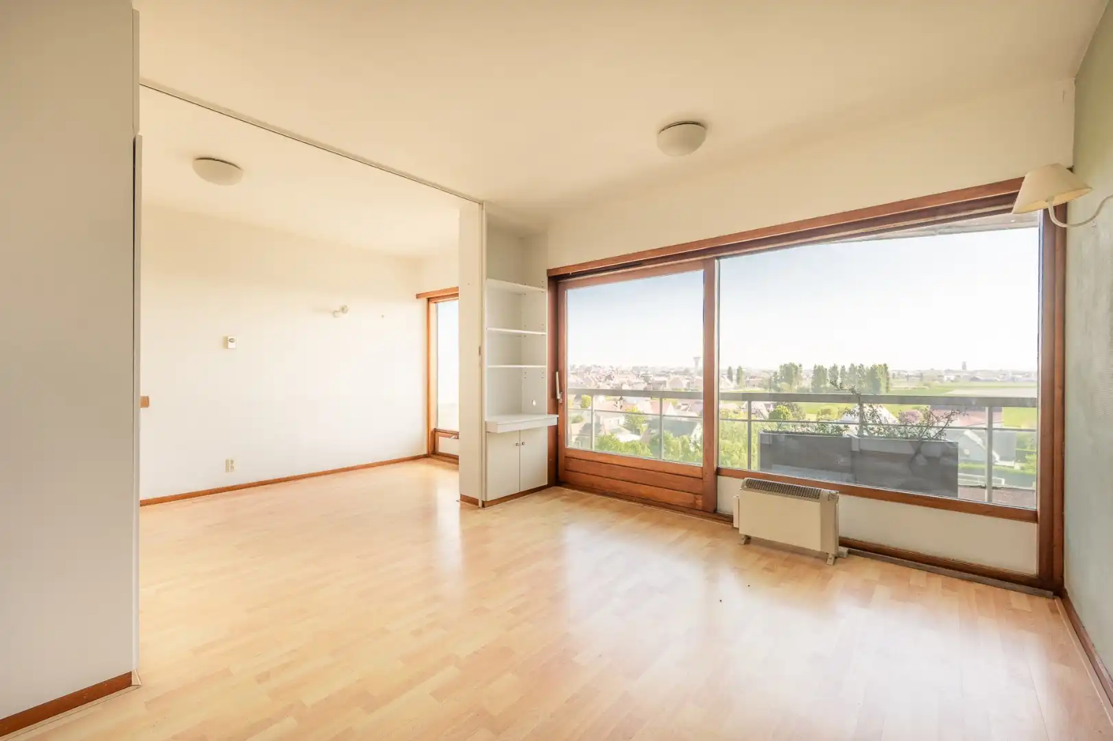 RES. LAGUNA BEACH - STUDIO - DUINBERGEN foto 8