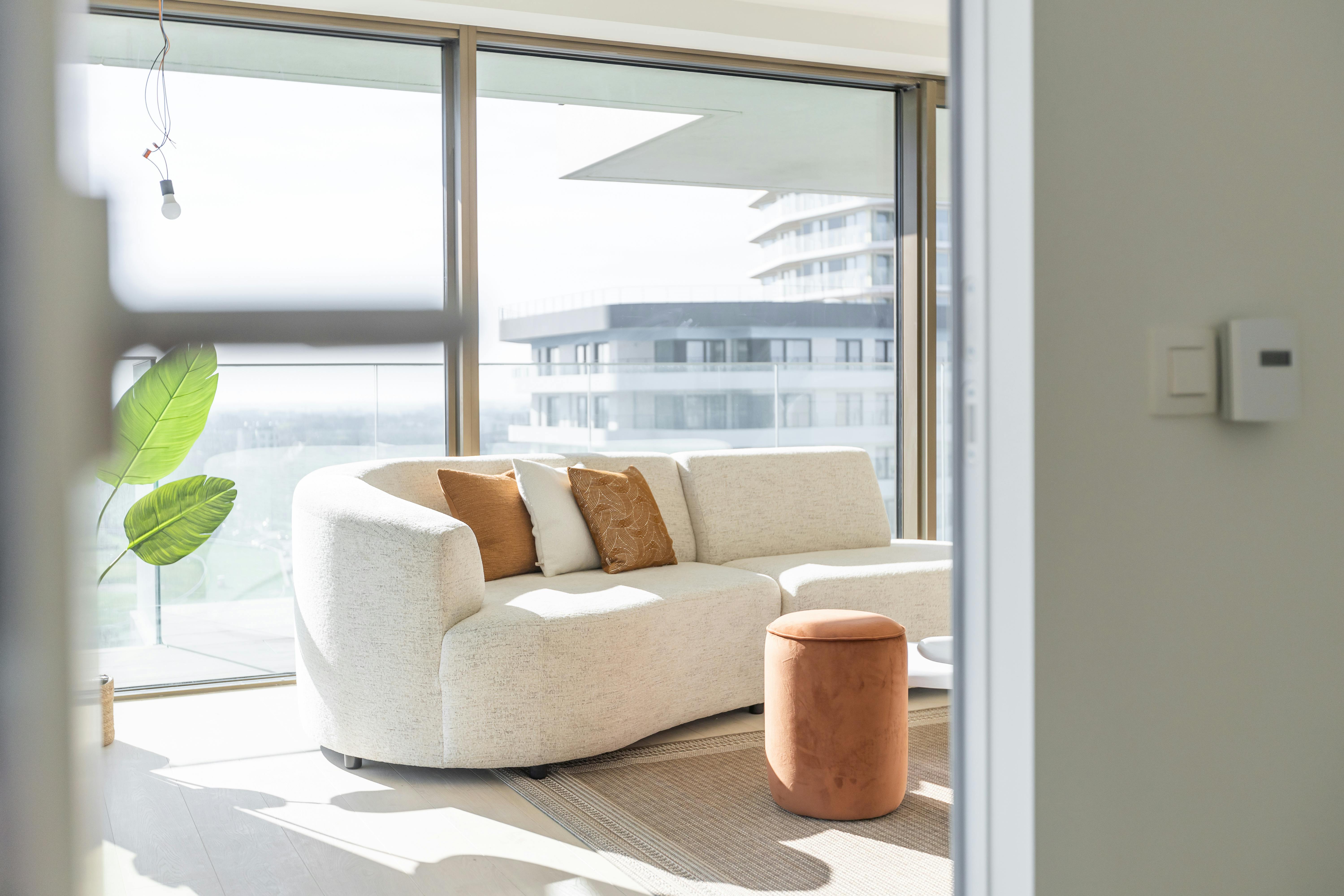 Schitterend appartement TROON 17  foto 67